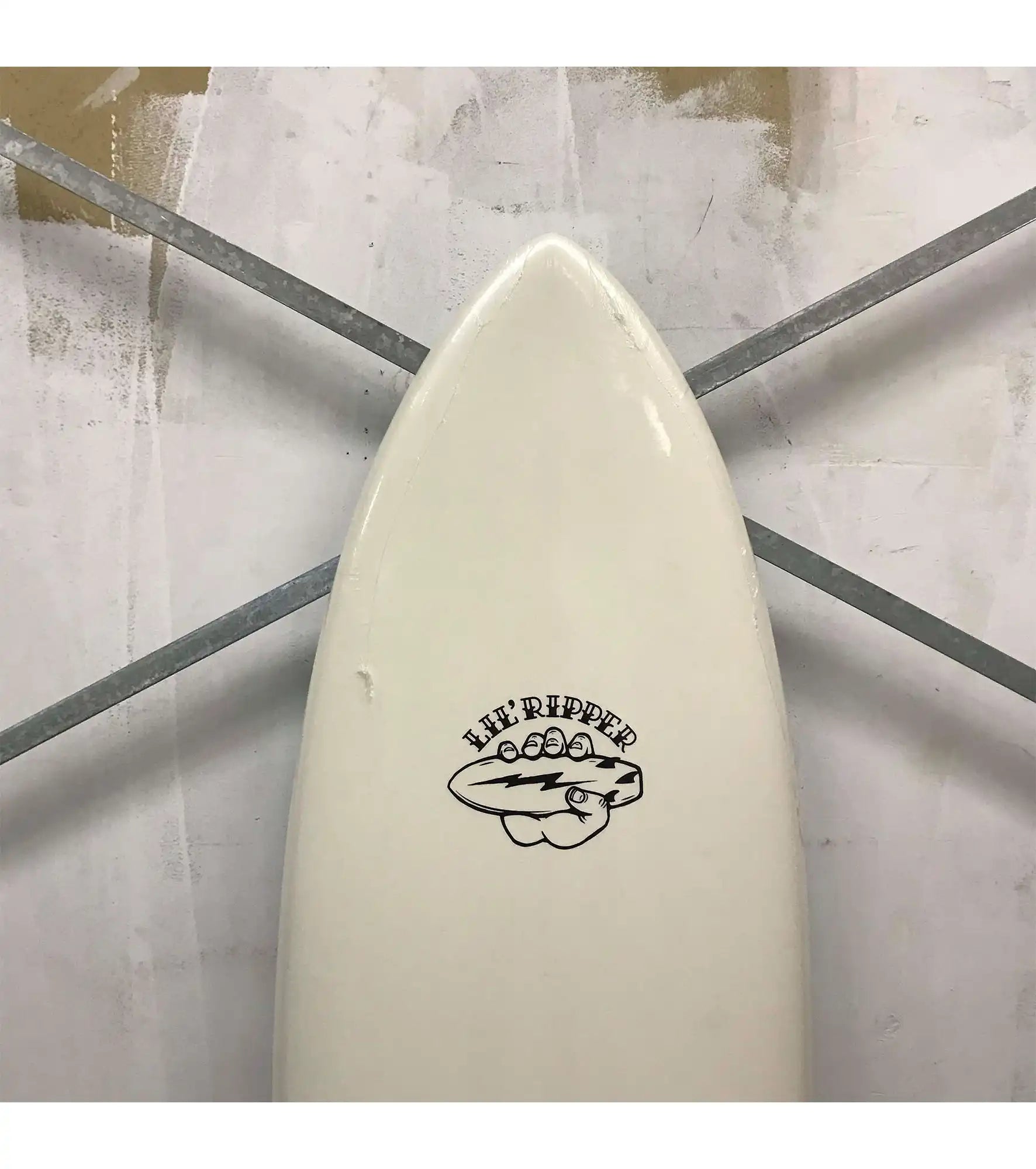 Softech Lil' Ripper Epoxy Series - FCS II - 3 Fin