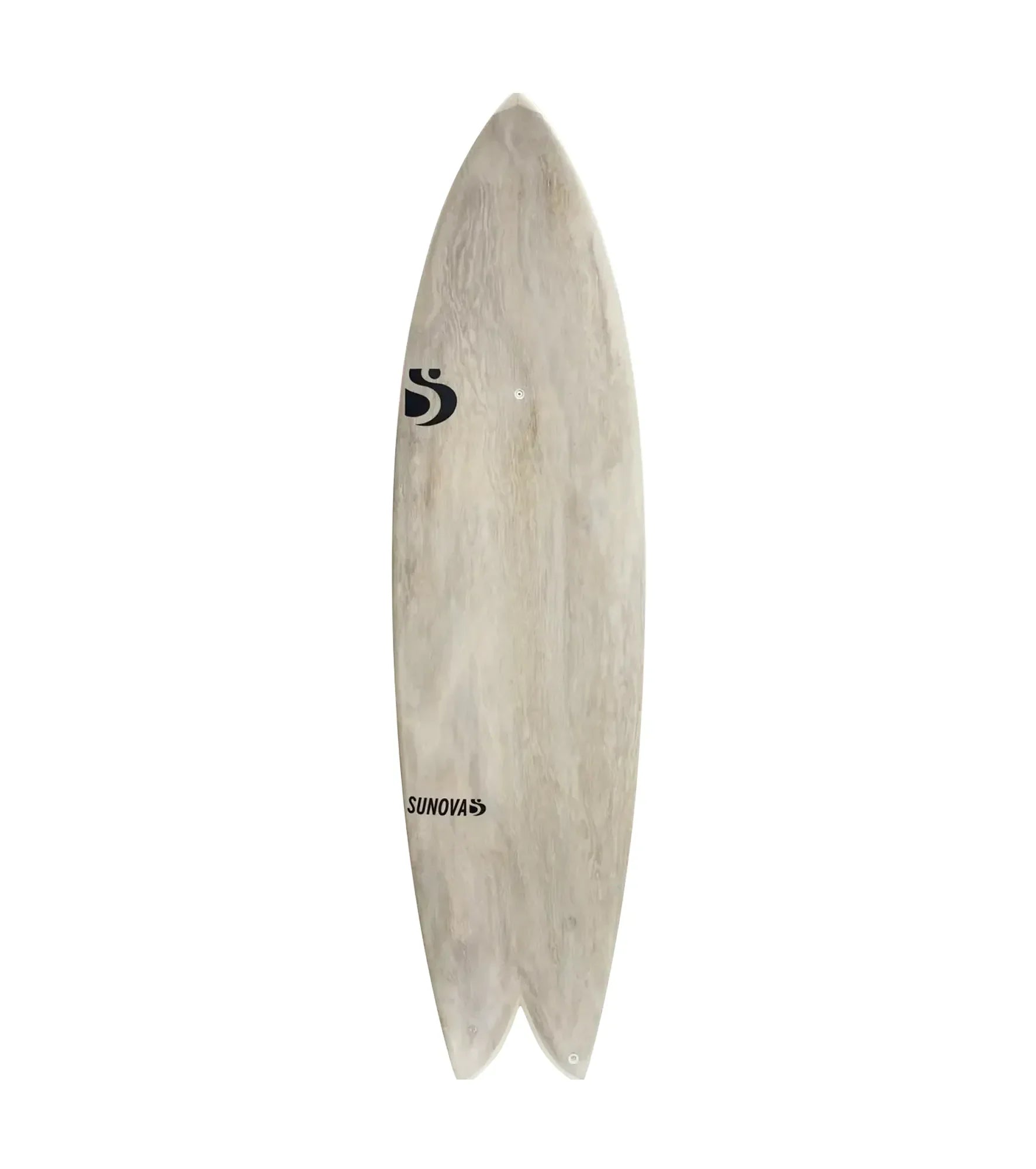 Sunova Fish Paraflex - Futures - 2 Fin