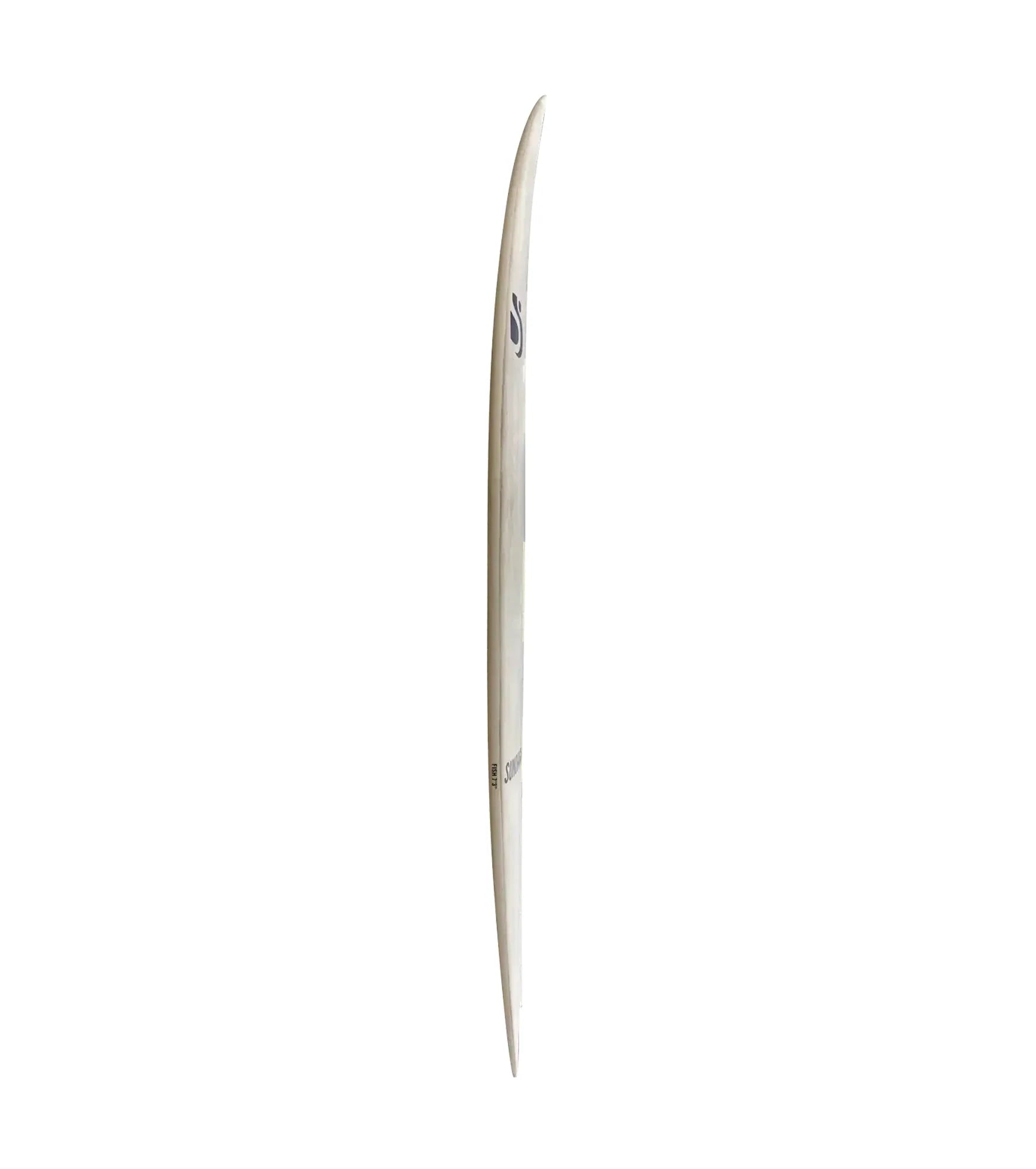 Sunova Fish Paraflex - Futures - 2 Fin