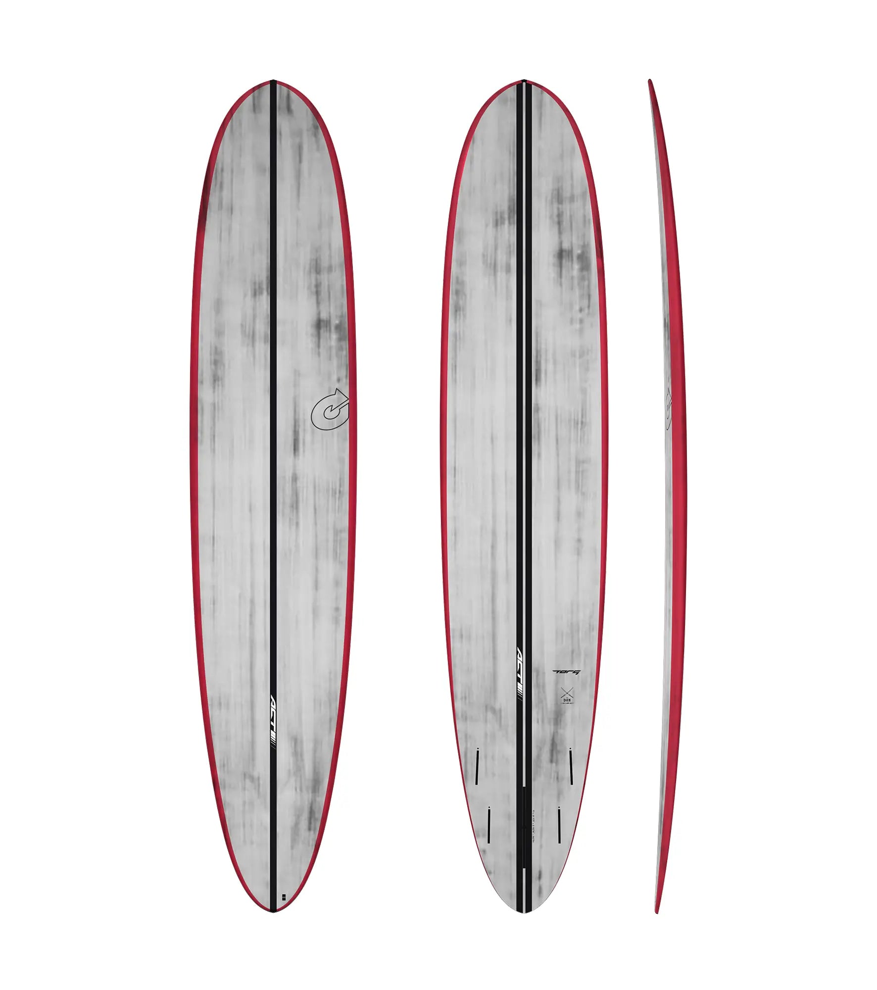 Torq The Don HP ACT - Futures - 4 + 1 Fin
