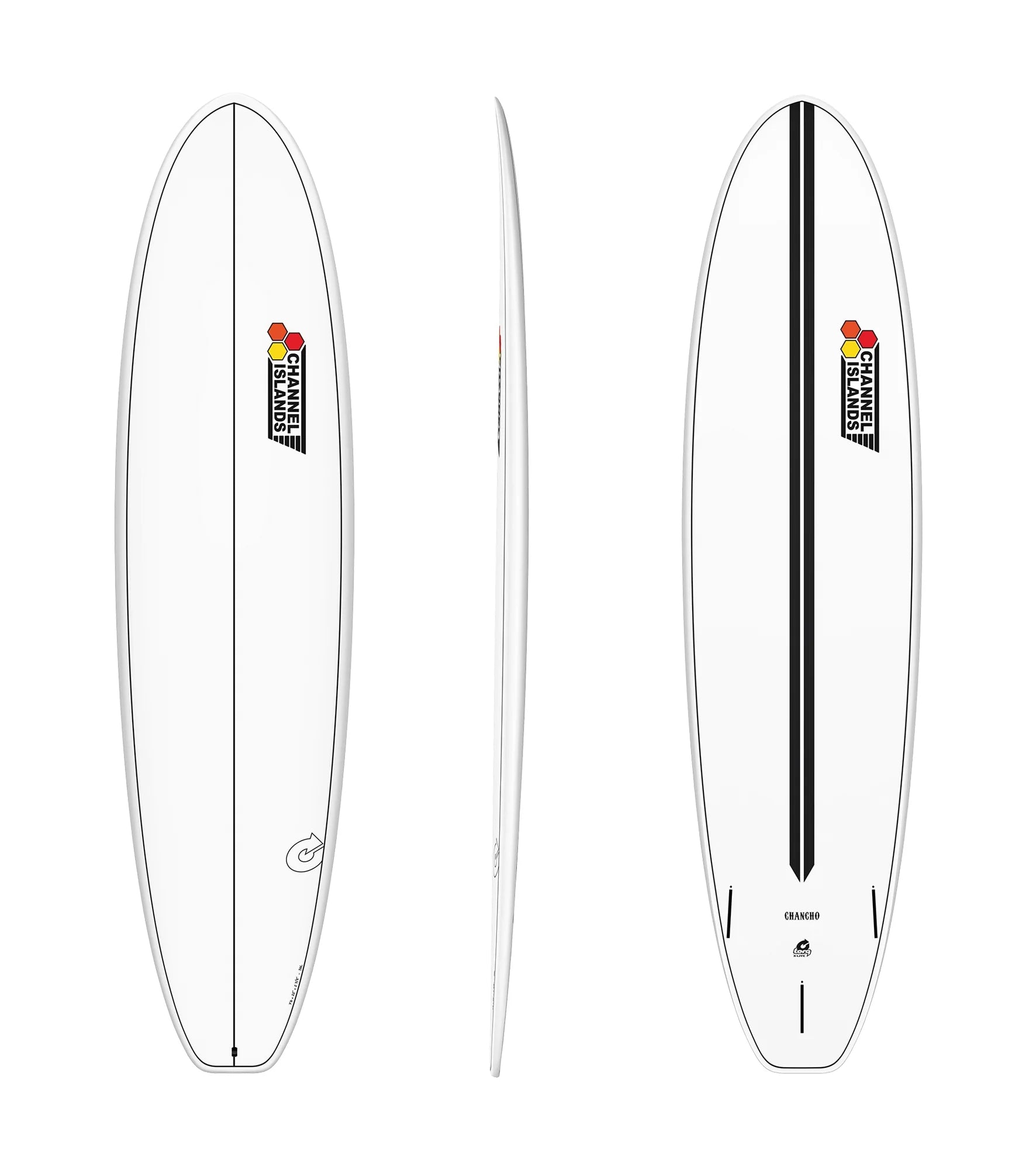 TORQ CHANCHO 8’0 X-LITE 3.0 ｜1回のみ使用・ほぼ新品 TORQ CHANCHO 8'0 X-LITE 3.0 ｜1回のみ使用・ほぼ新品 , 【公式通販】