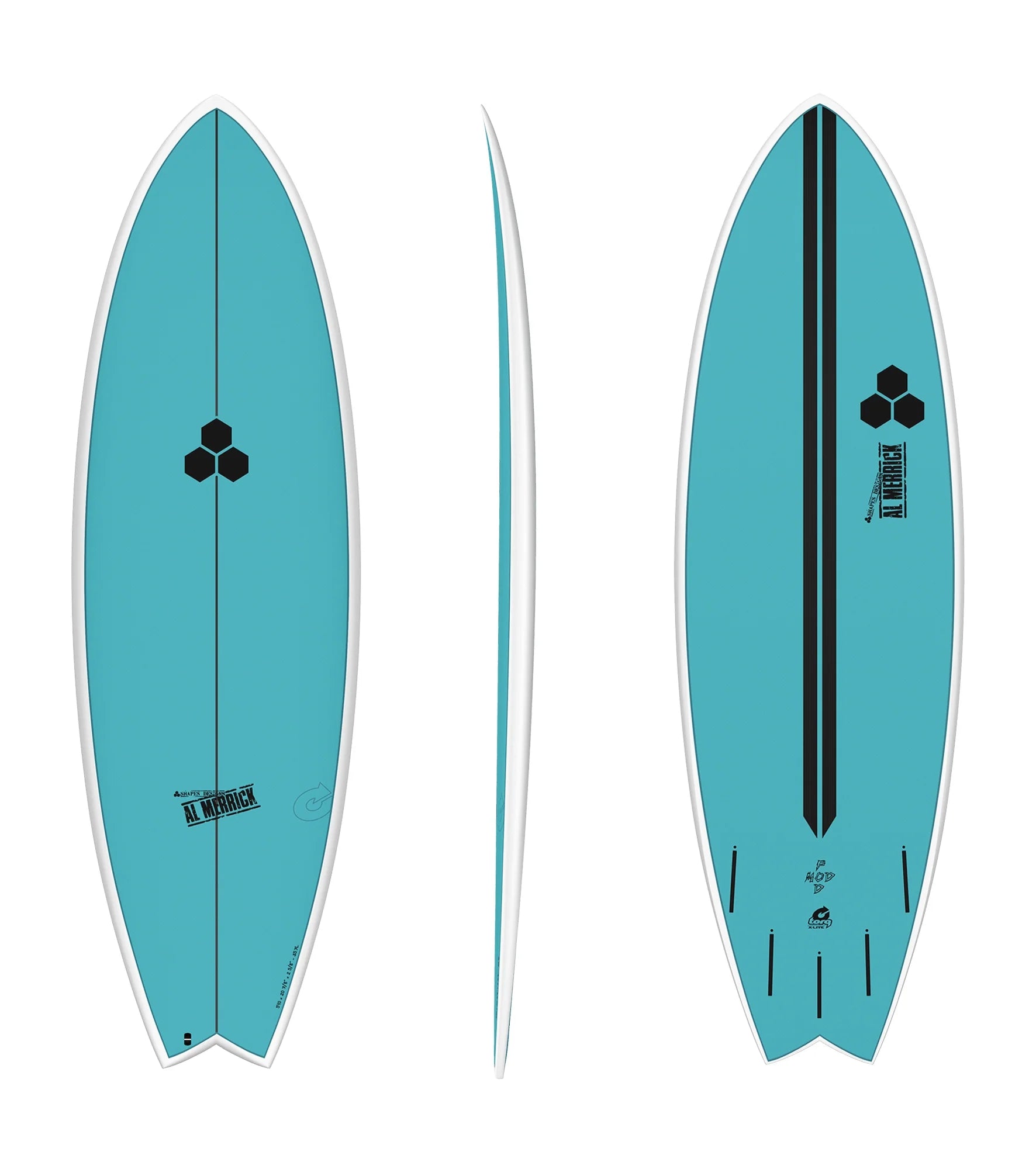 アルメリック ポッド Pod Mod – Channel Islands Surfboards アルメリック ポッド Pod Mod – Channel Islands Surfboards