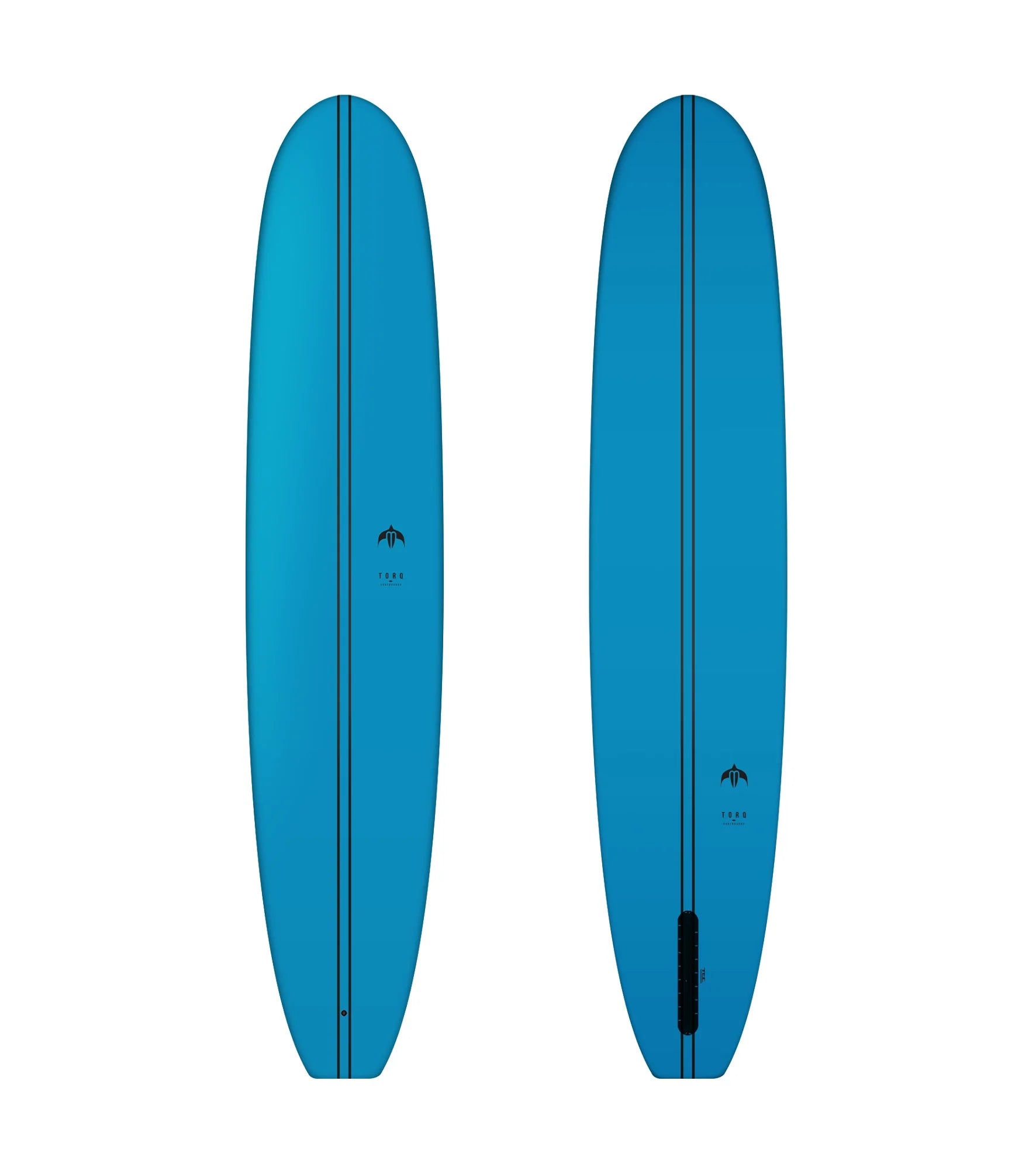 Torq Delpero Pig TEC - Single Fin