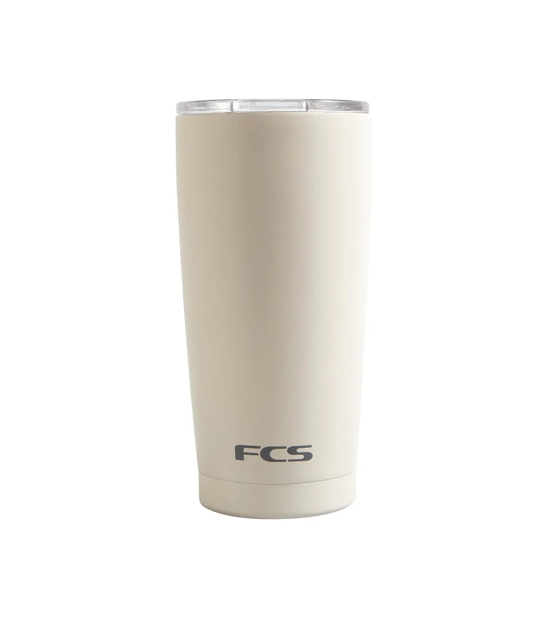 FCS Coffee Tumbler - Thermo Insulated