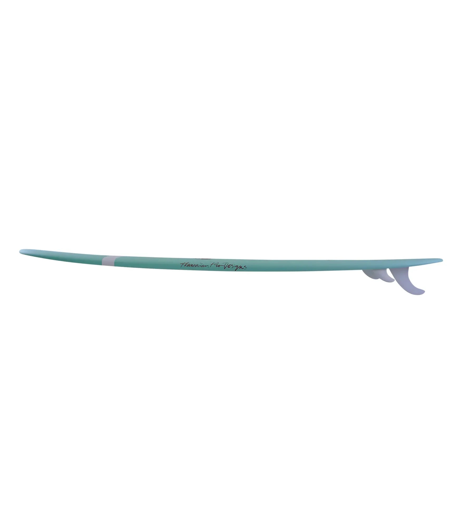 Takayama In The Pink - Xtrasoft - FCS II - 2 + 1 Fin