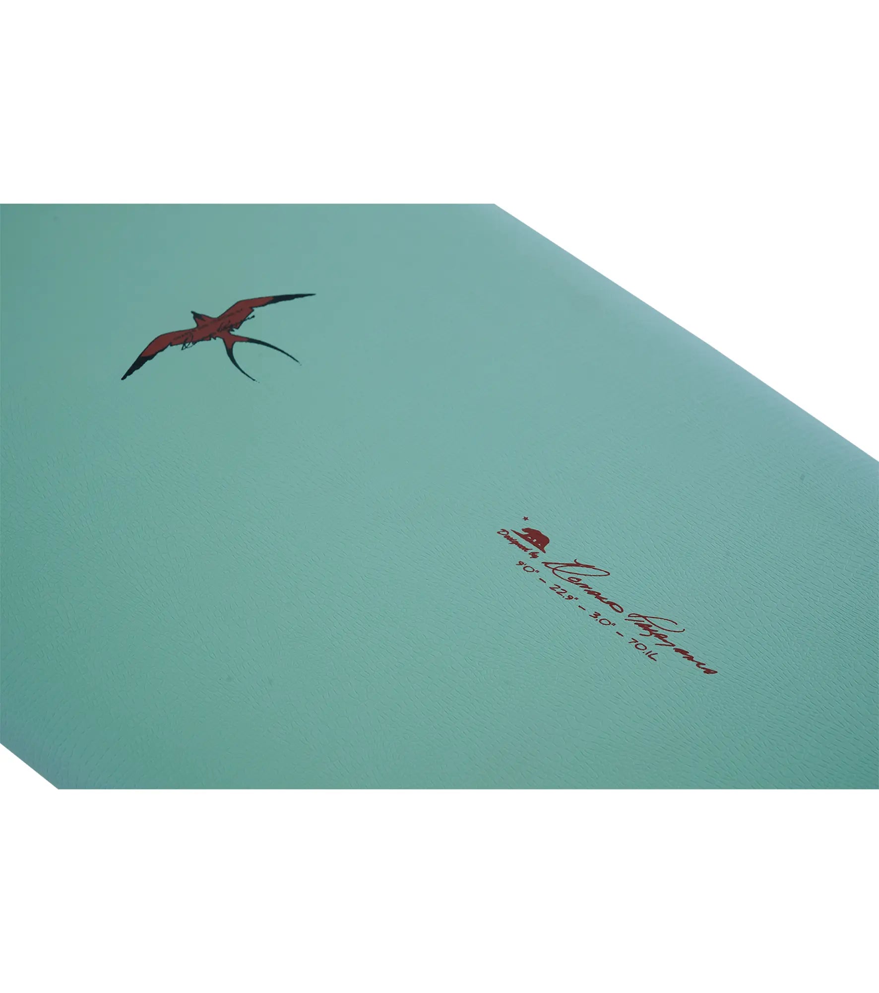 Takayama In The Pink - Xtrasoft - FCS II - 2 + 1 Fin