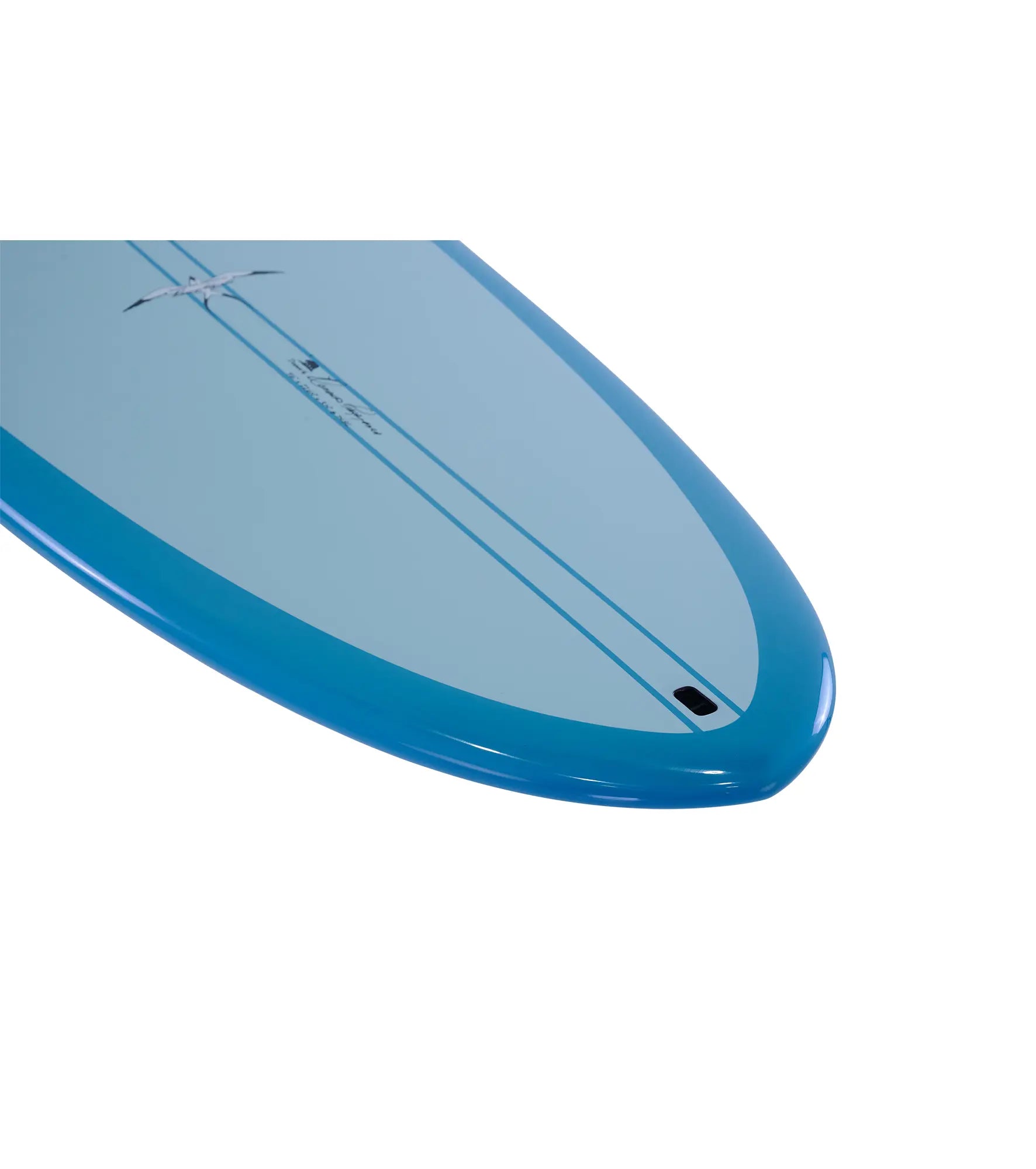 Takayama DT2 - Tuflite Pro - FCS II - 2 + 1 Fin