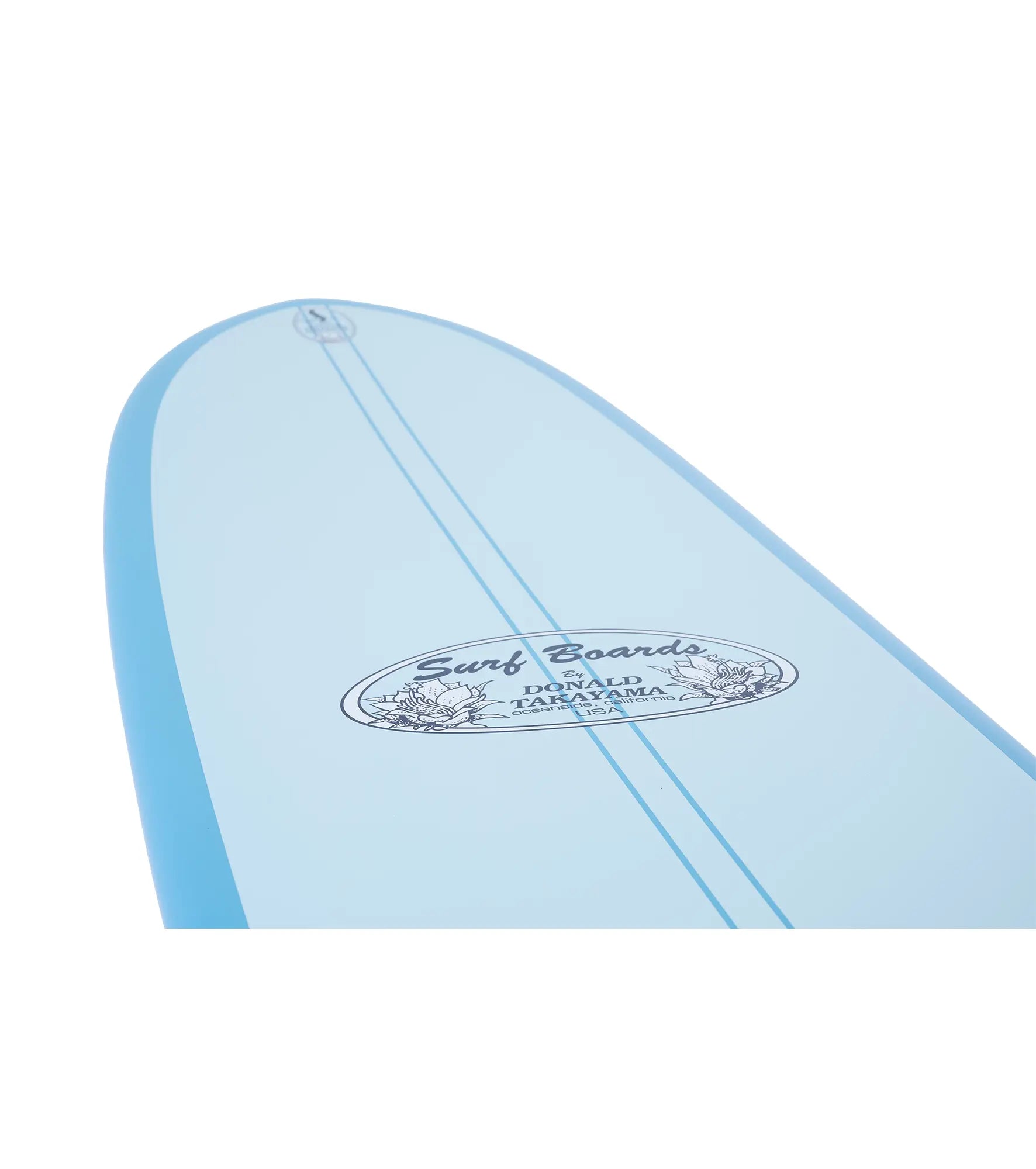 Takayama DT2 - Tuflite Pro - FCS II - 2 + 1 Fin