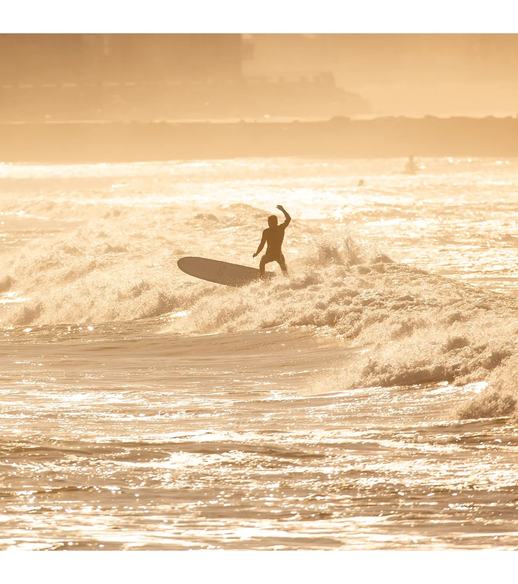 Takayama DT2 - Tuflite Pro - FCS II - 2 + 1 Fin