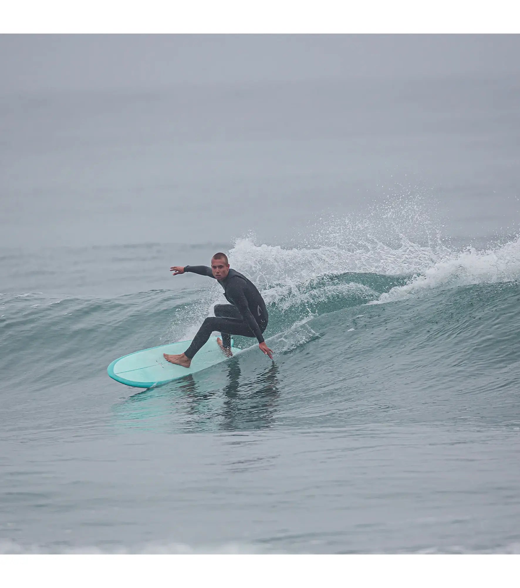 Takayama Humu Fish - Tuflite Pro - FCS II - 2 Fin