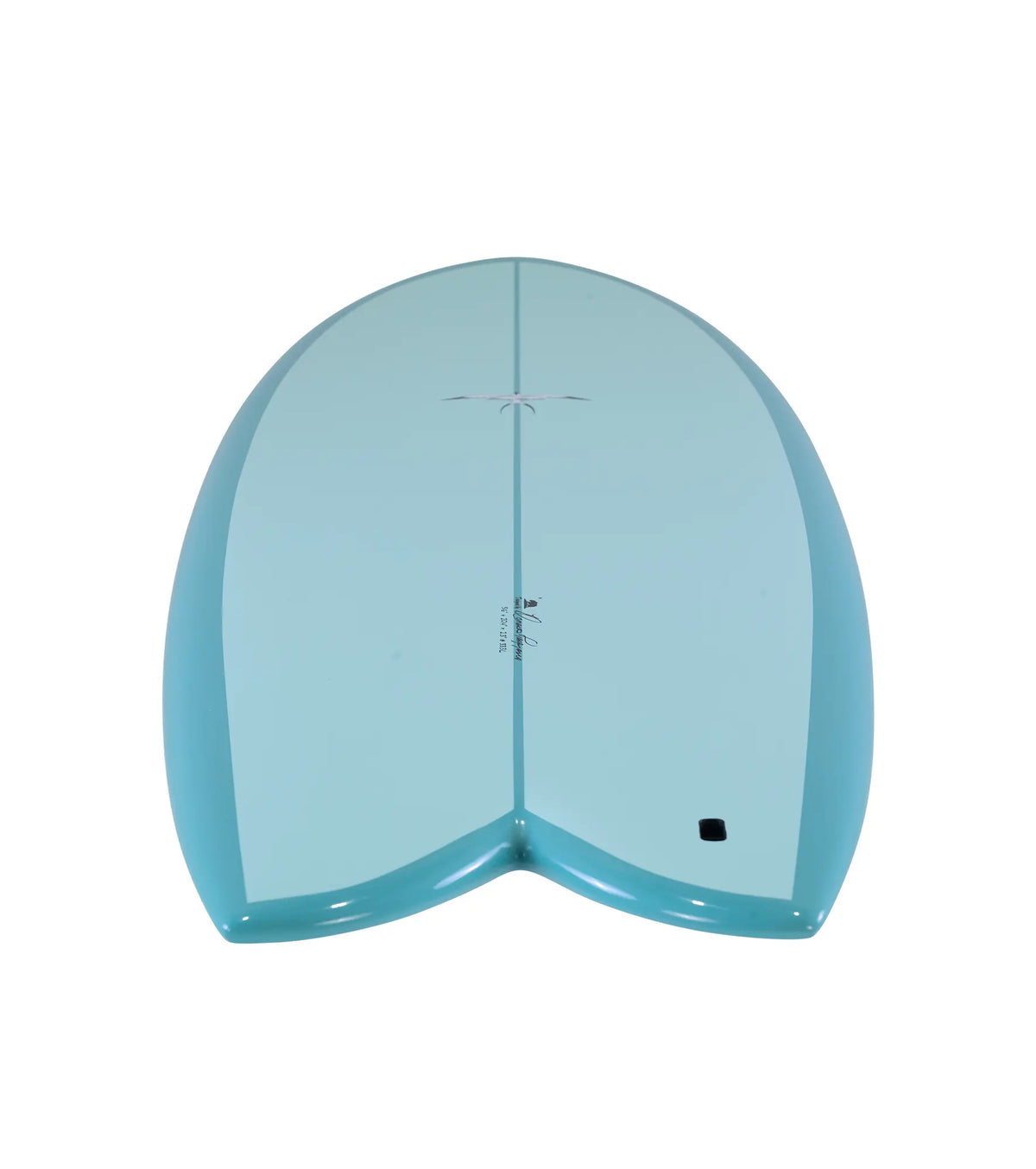 Takayama Humu Fish - Tuflite Pro - FCS II - 2 Fin