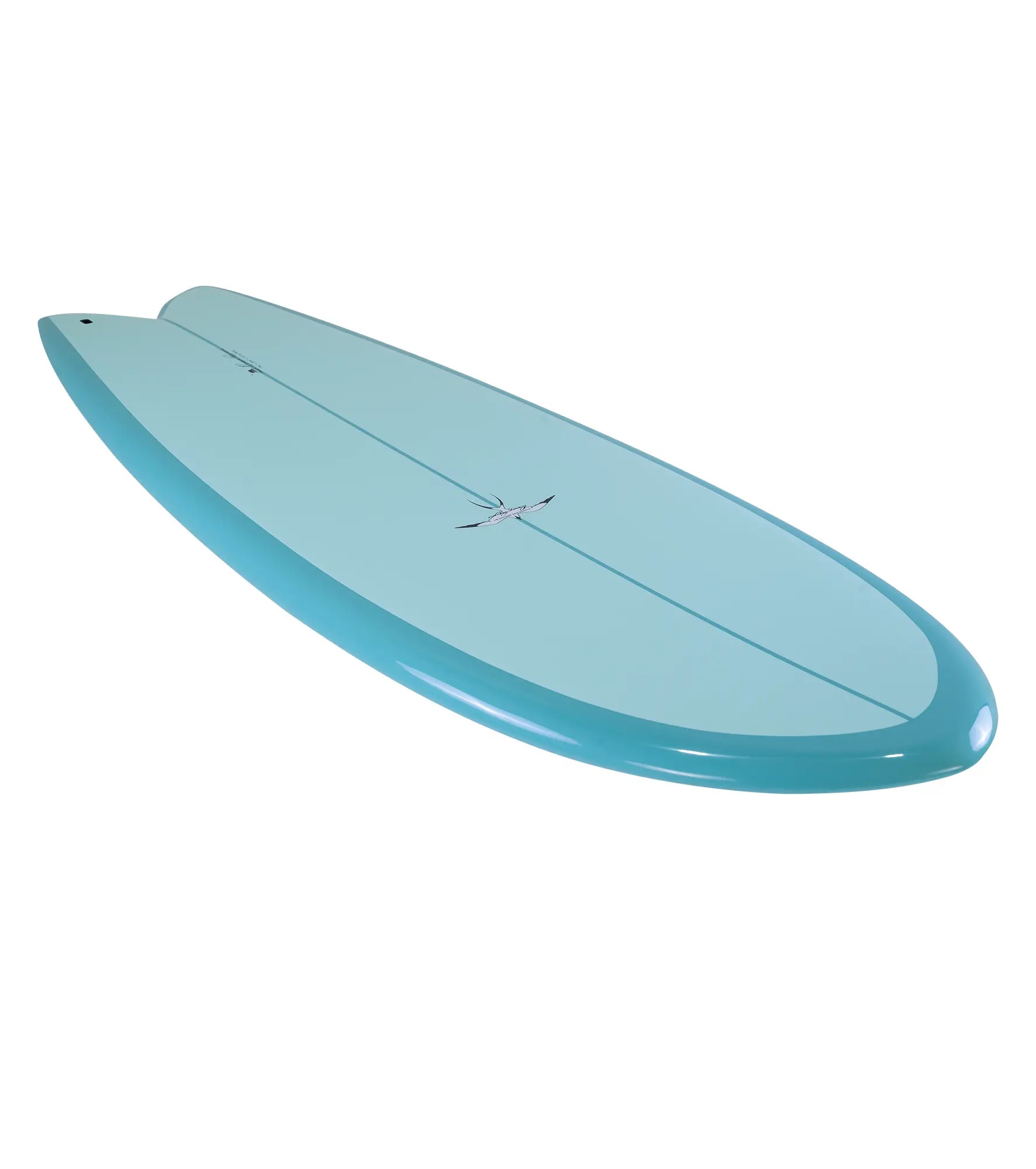 Takayama Humu Fish - Tuflite Pro - FCS II - 2 Fin