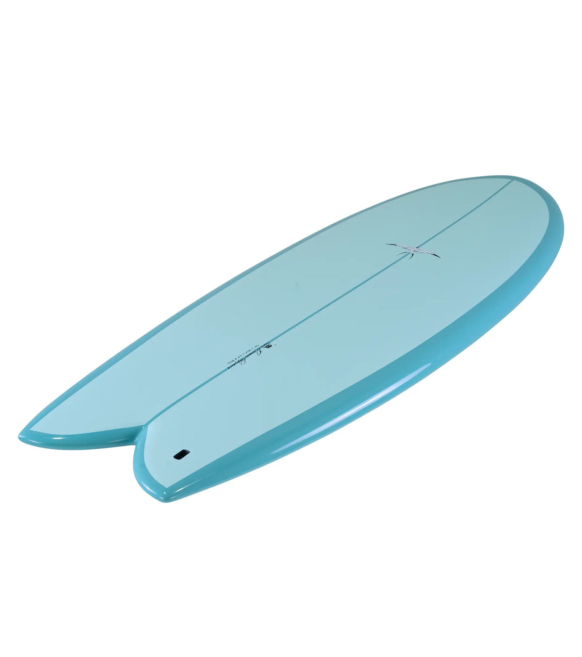 Takayama Humu Fish - Tuflite Pro - FCS II - 2 Fin