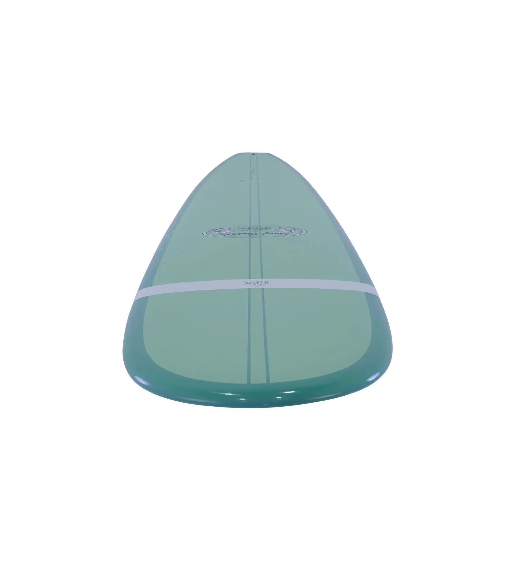 Takayama In The Pink - Tuflite Pro - FCS II - 2 + 1 Fin