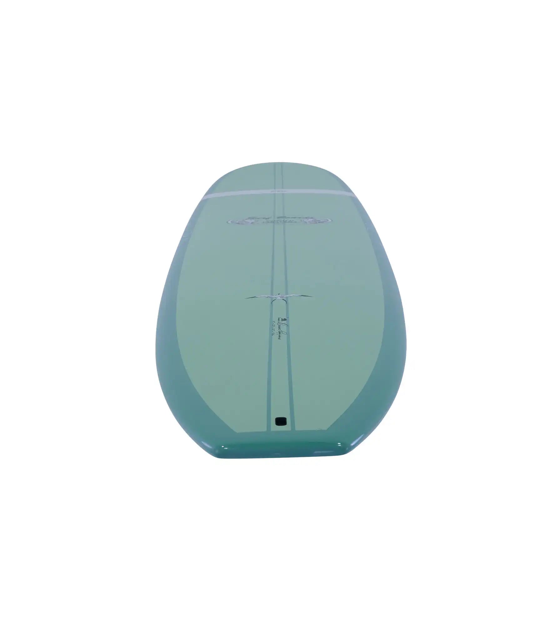 Takayama In The Pink - Tuflite Pro - FCS II - 2 + 1 Fin