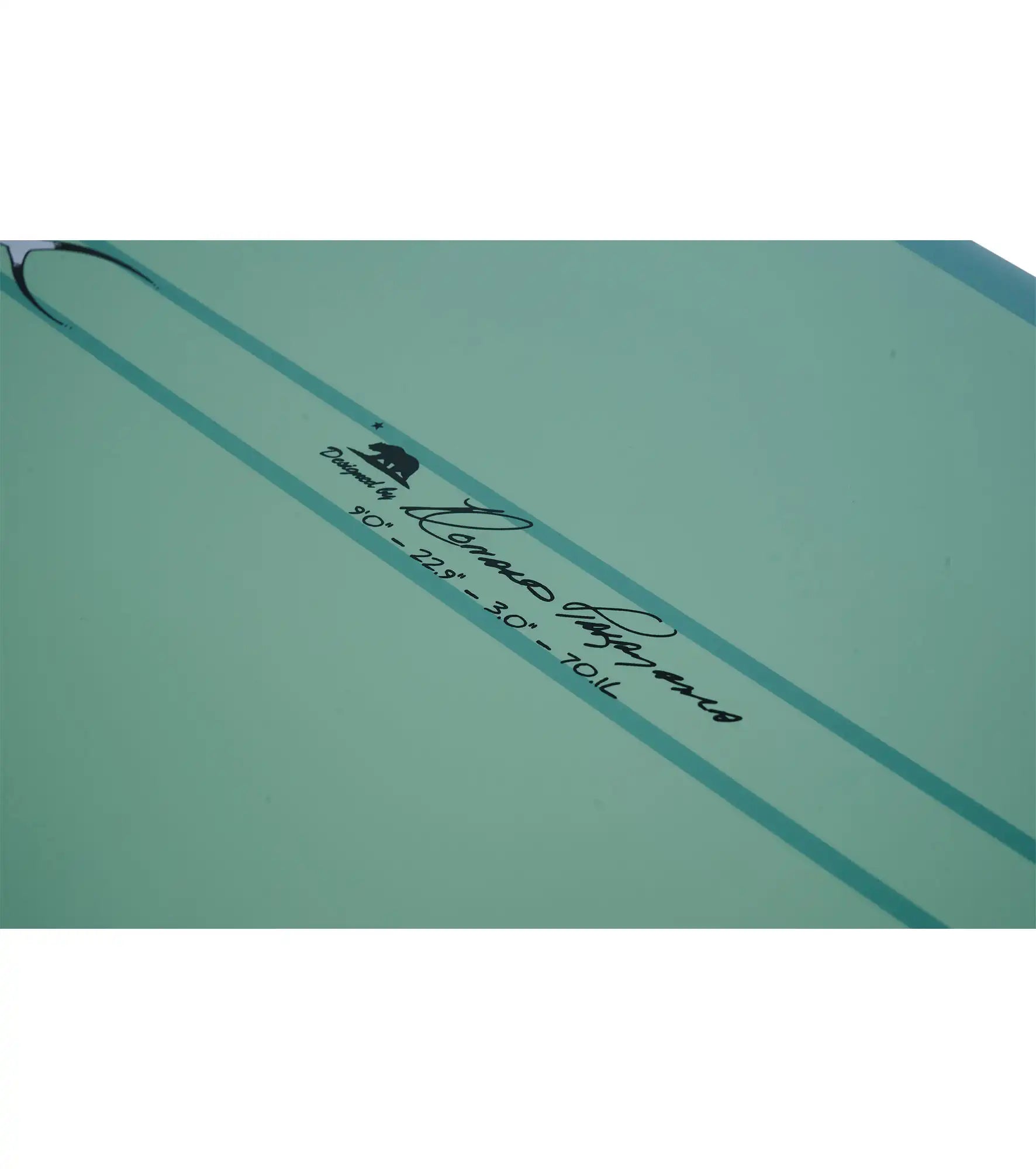 Takayama In The Pink - Tuflite Pro - FCS II - 2 + 1 Fin