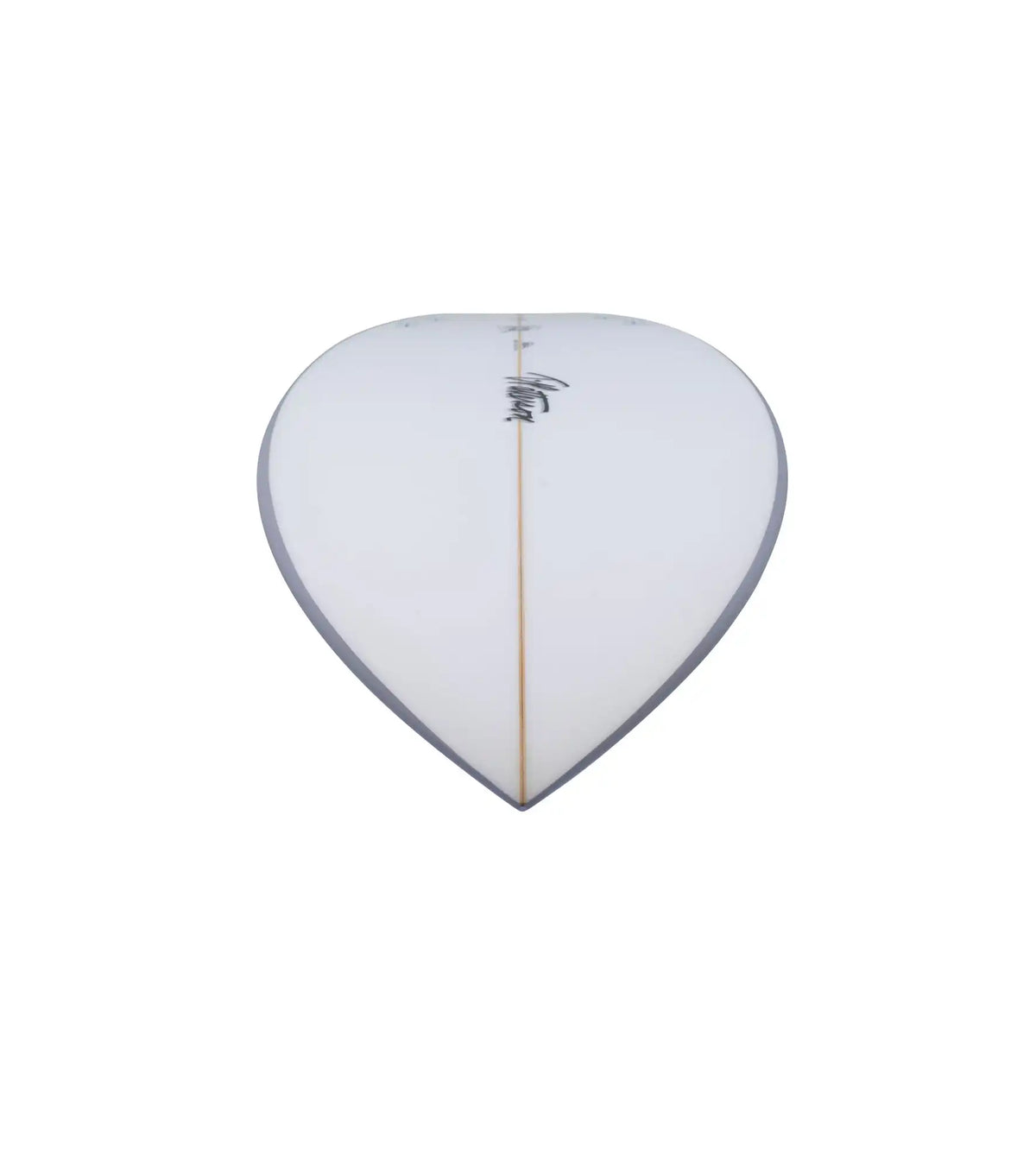 Timmy Patterson Devil Fish - Fusion Pro - Futures - 4 Fin