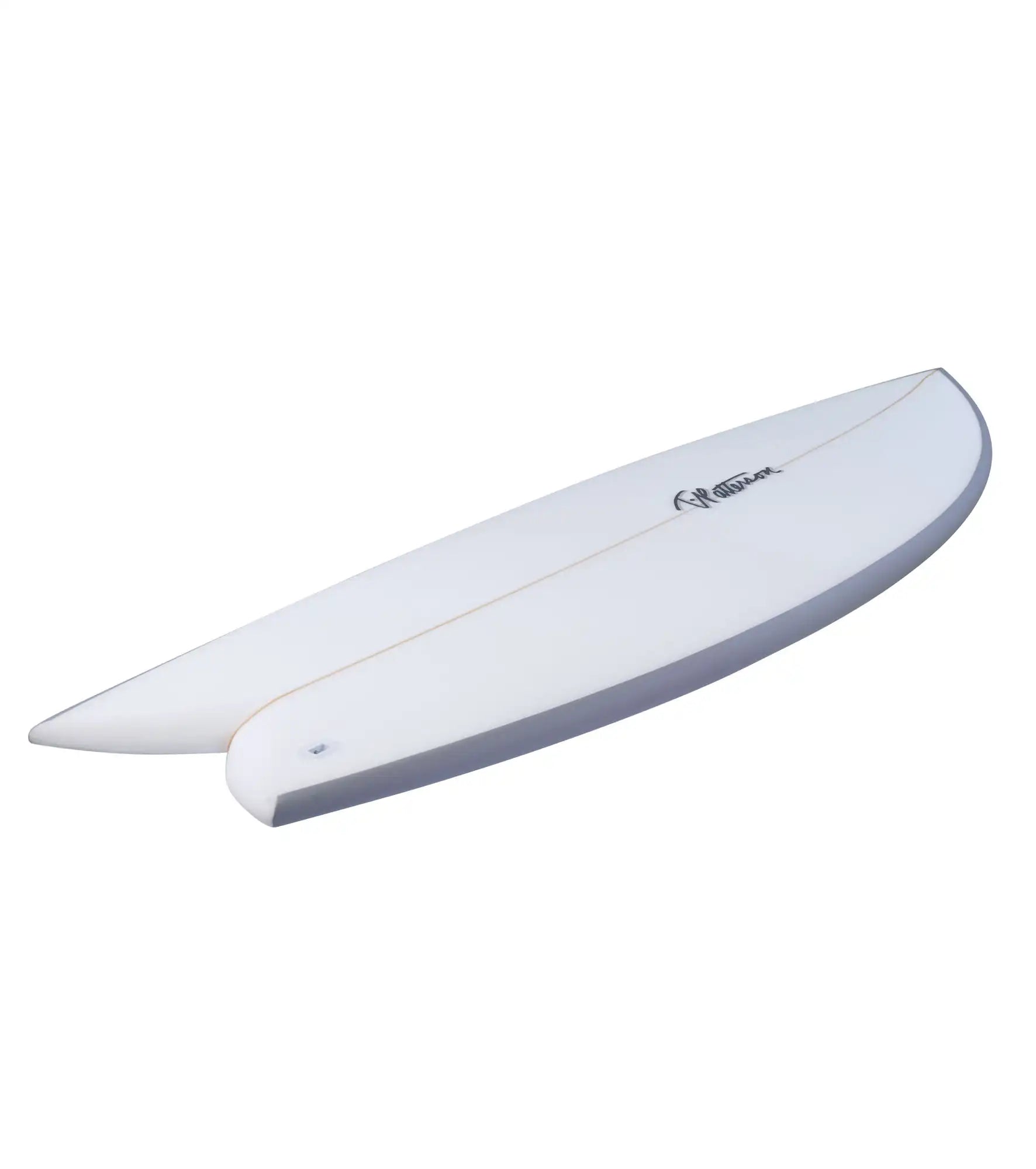 Timmy Patterson Devil Fish - Fusion Pro - Futures - 4 Fin