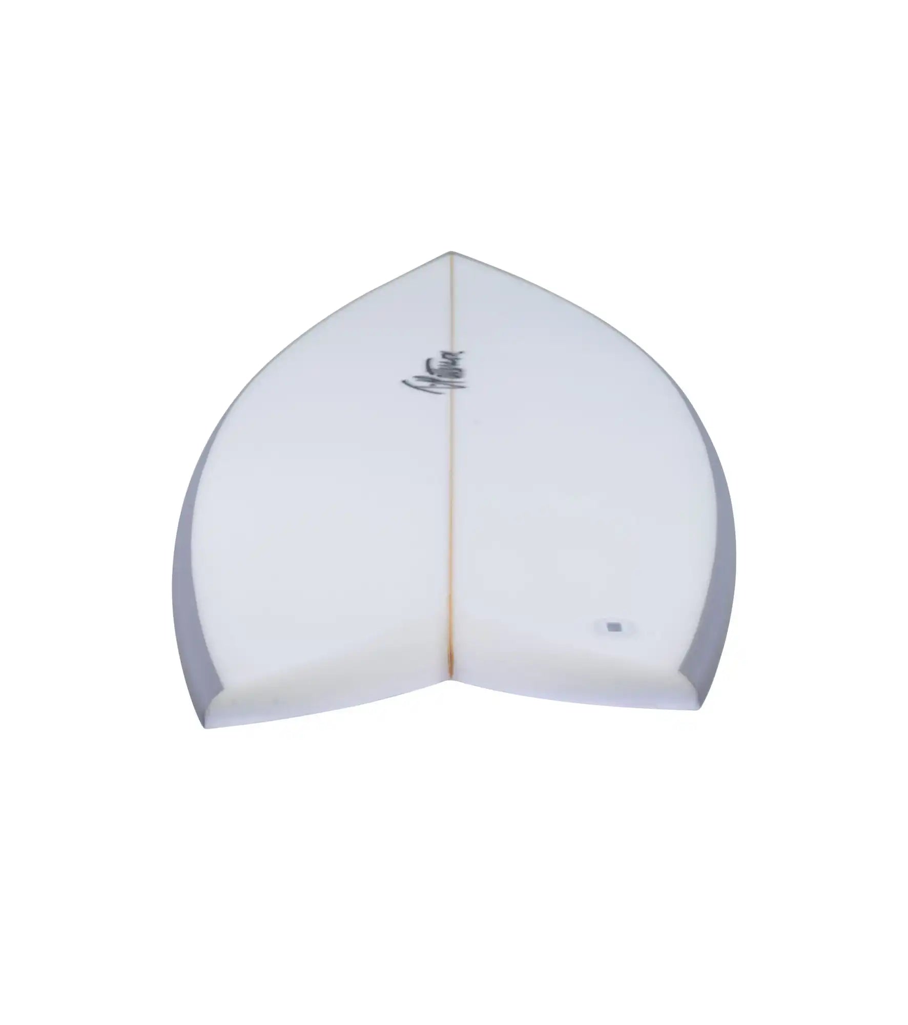 Timmy Patterson Devil Fish - Fusion Pro - Futures - 4 Fin