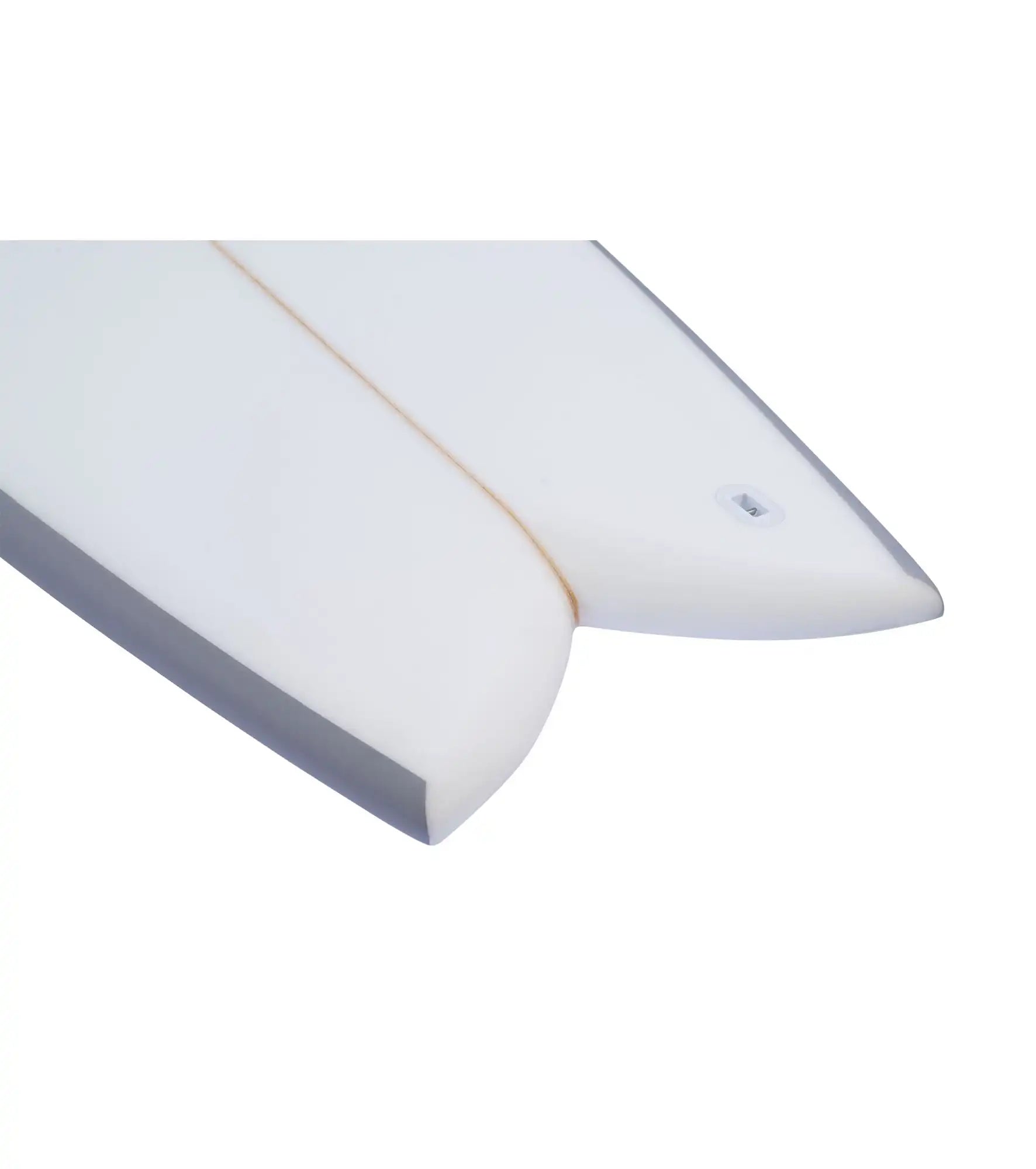 Timmy Patterson Devil Fish - Fusion Pro - Futures - 4 Fin