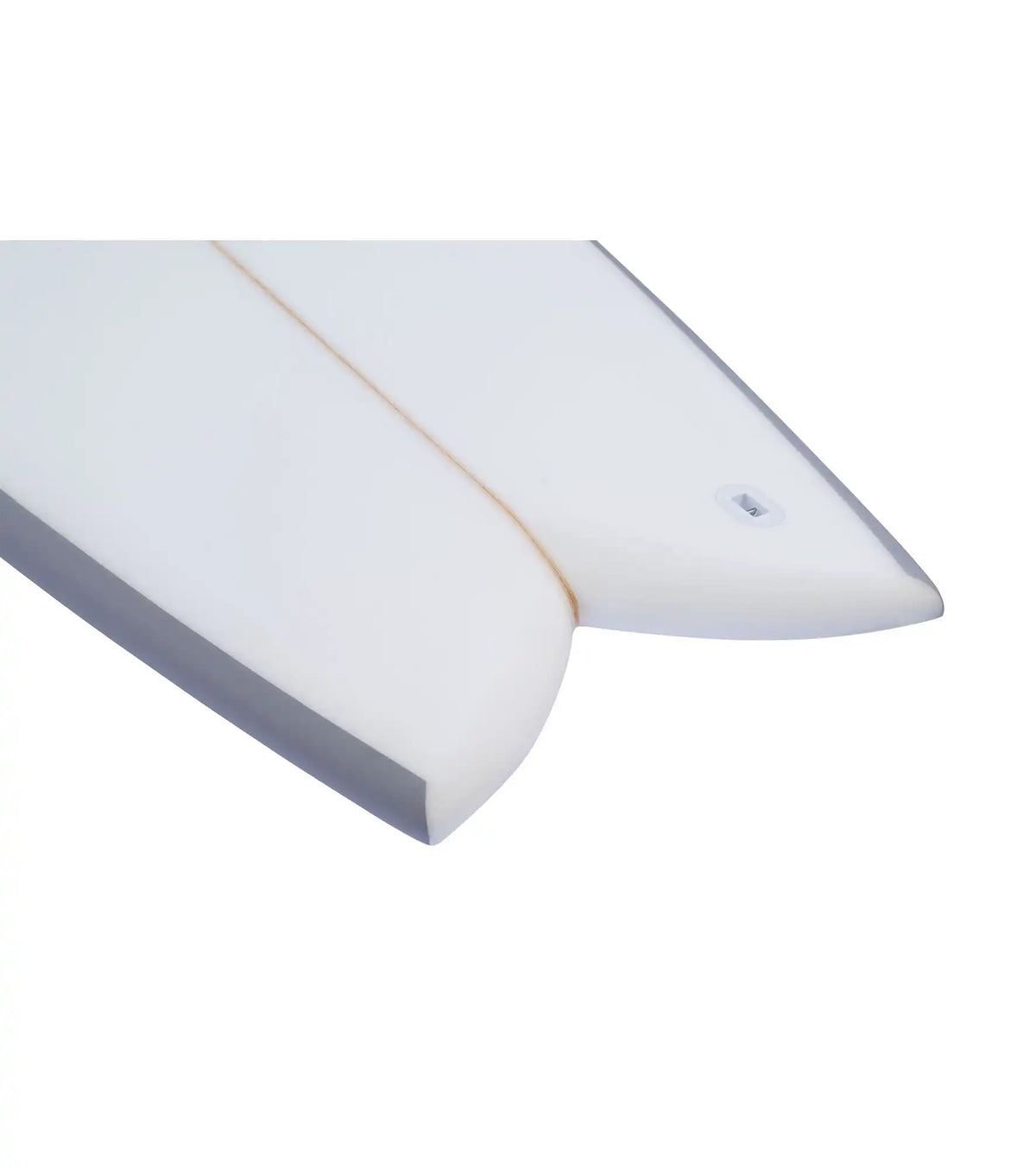 Timmy Patterson Devil Fish - Fusion Pro - Futures - 4 Fin
