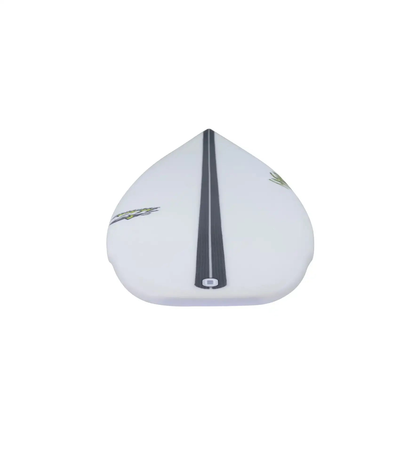 Timmy Patterson Synthetic 84 - Fusion Pro - Futures - 3 Fin