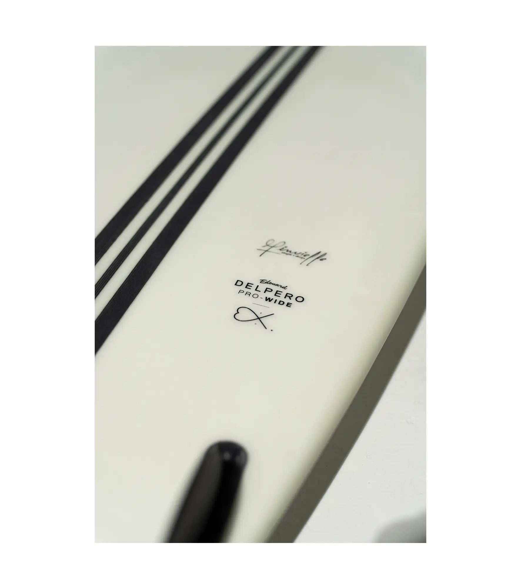 Torq Delpero Pro Wide TEC - FCS II - 2 + 1