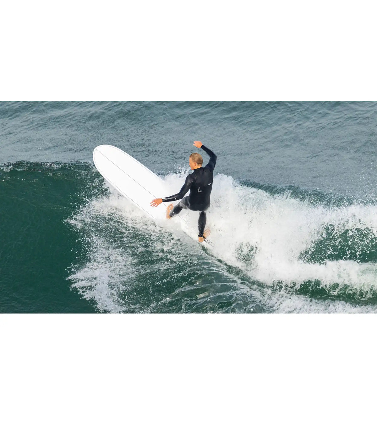 Torq 24/7 TET - Futures - 2 + 1 Fin - Legacy