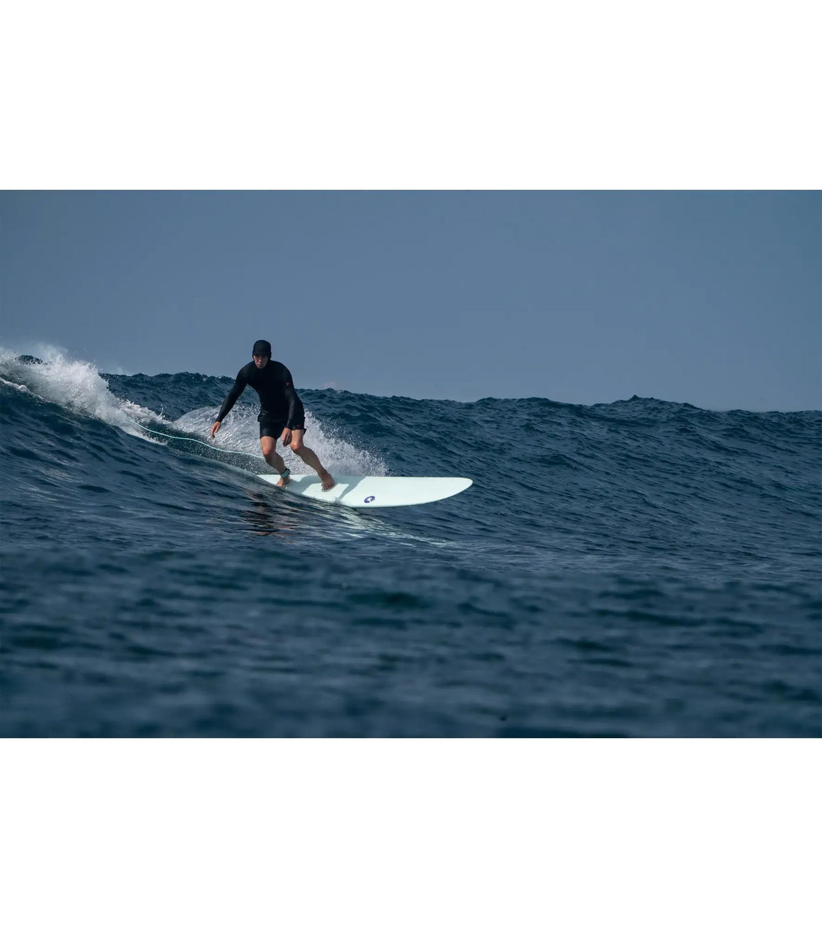 Torq 24/7 TET - Futures - 2 + 1 Fin - POP