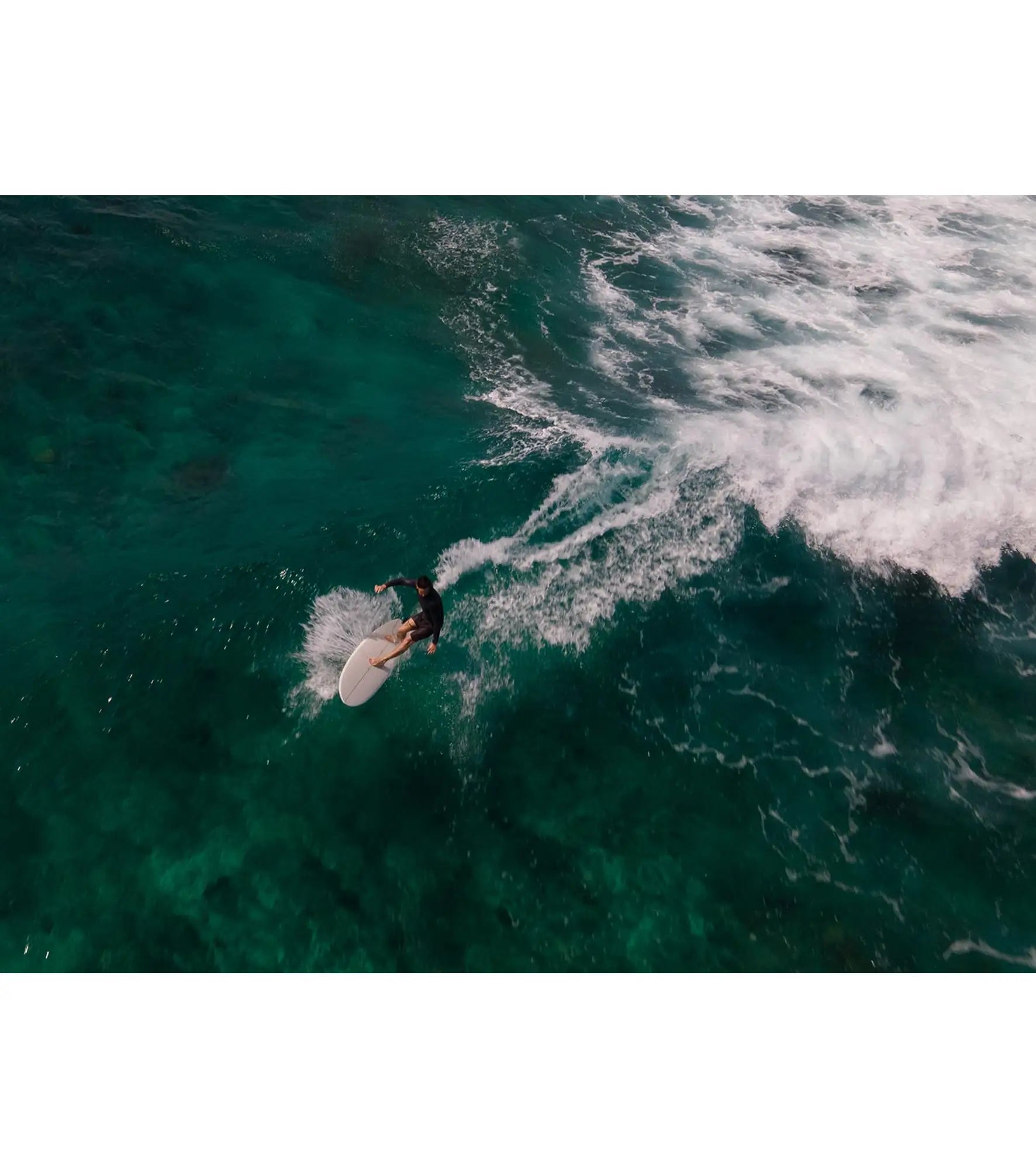 Torq BigBoy 23 TEC - FCS II - 5 Fin