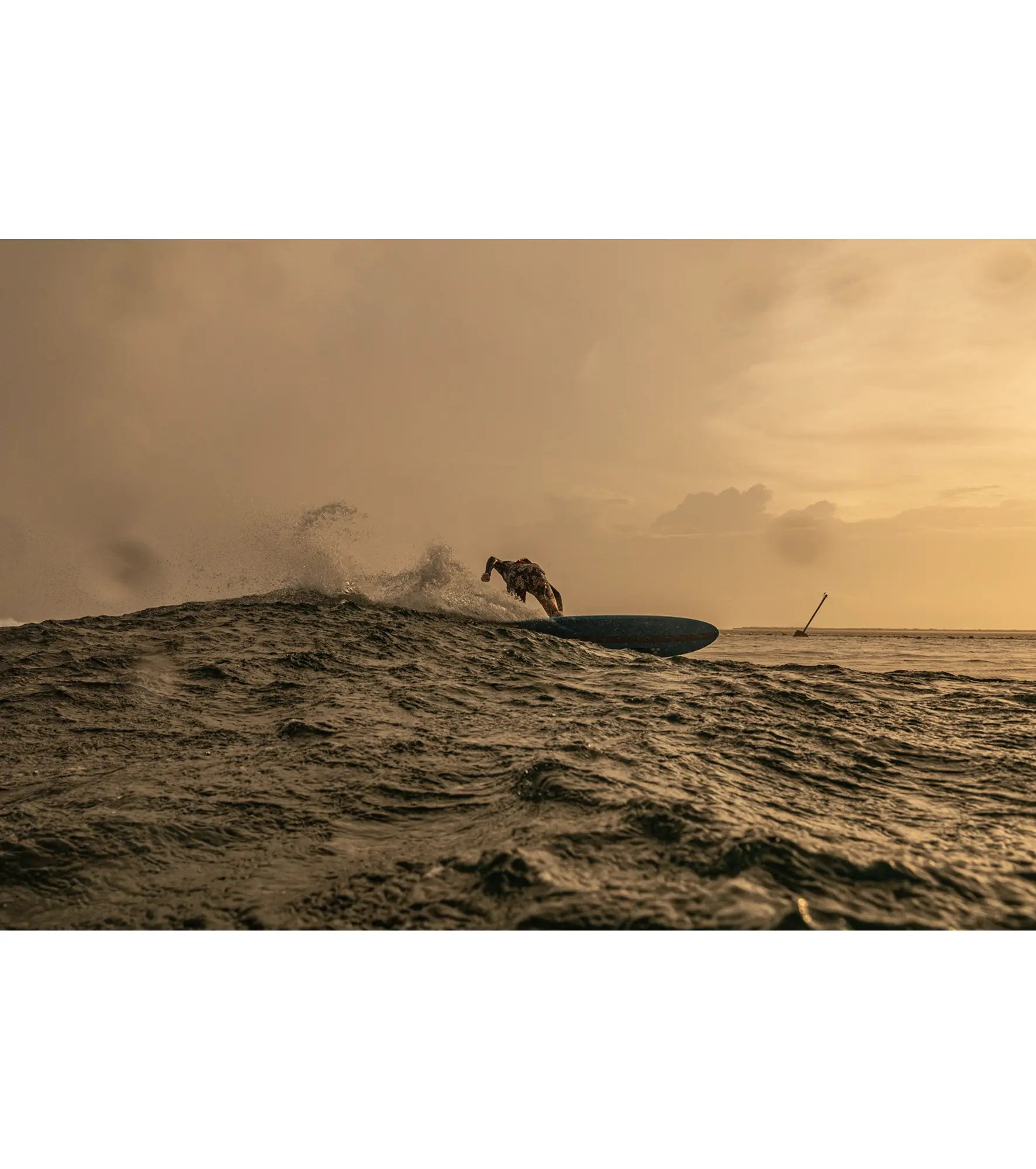 Channel Islands Chancho - Al Merrick - X-Lite - Futures - 3 Fin