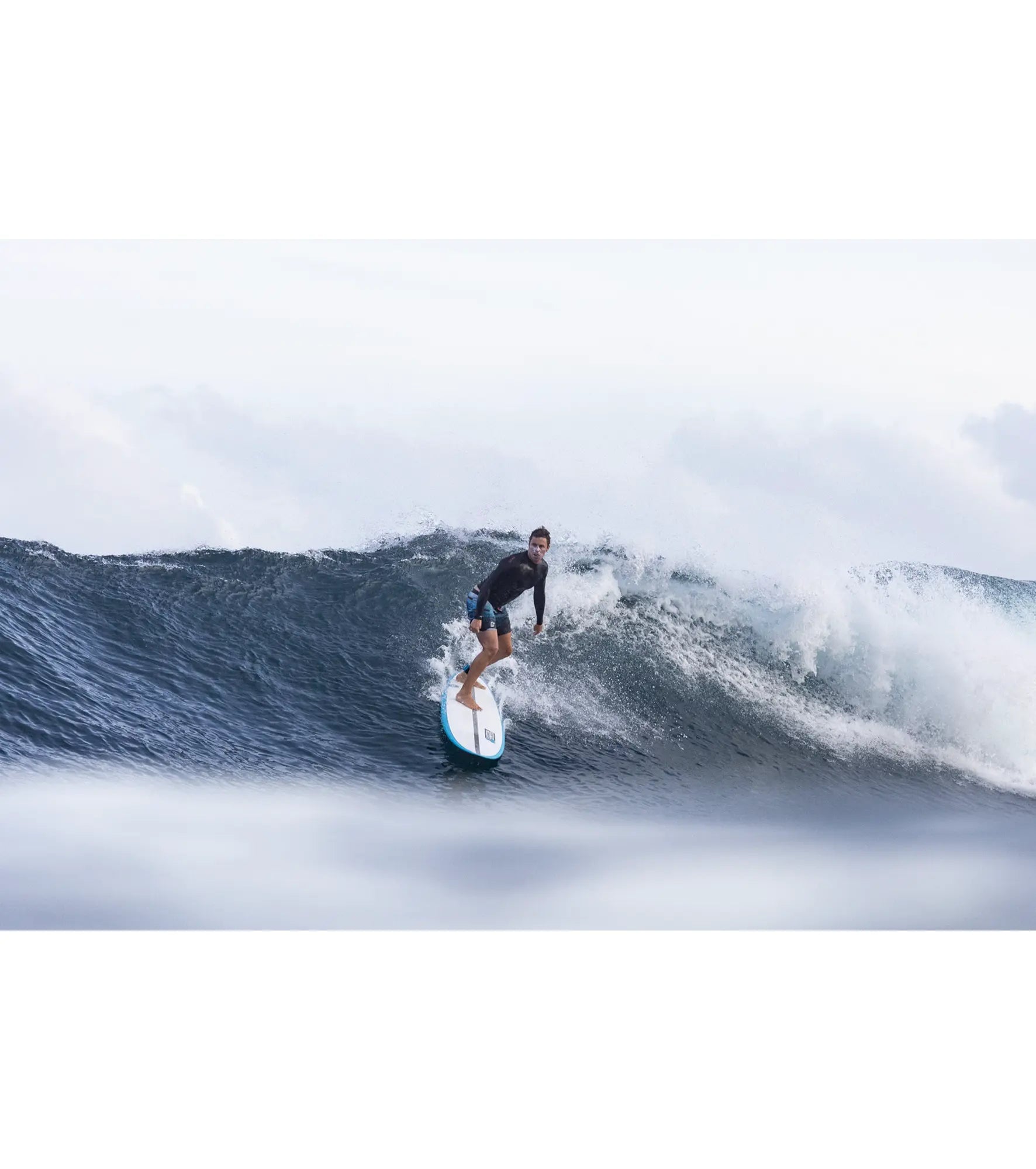 Channel Islands Chancho - Al Merrick - X-Lite - Futures - 3 Fin