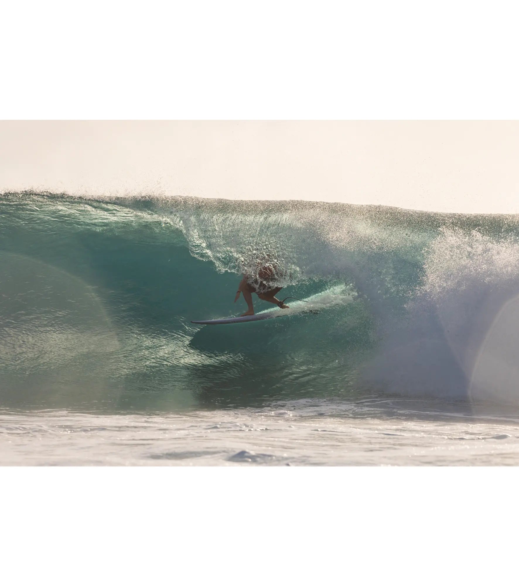 Torq Chopper ACT - Futures - 2 + 1 Fin