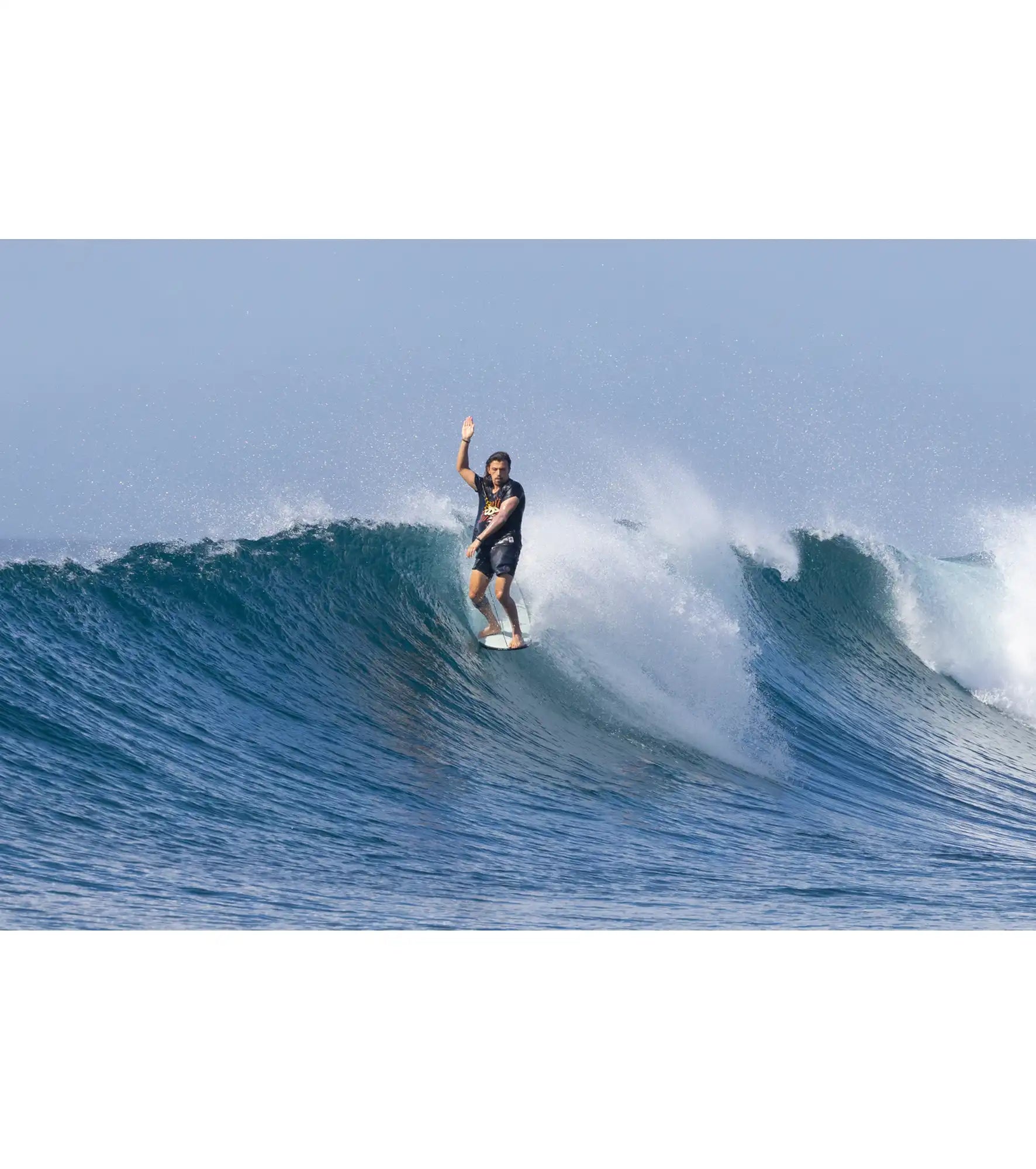 Torq Delpero Pro TEC - FCS II - 2 + 1