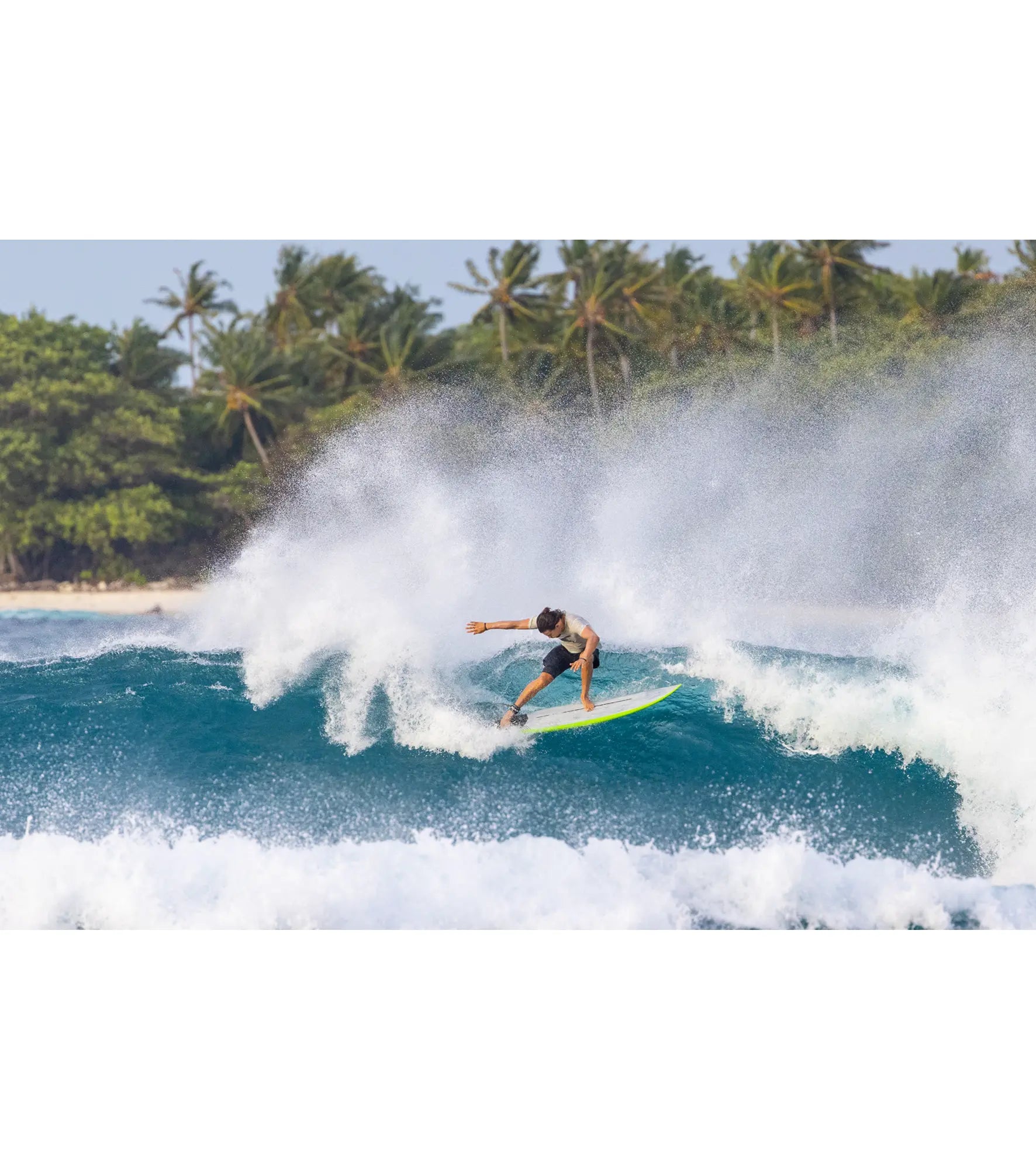 Torq Go-Kart ACT - Futures - 5 Fin