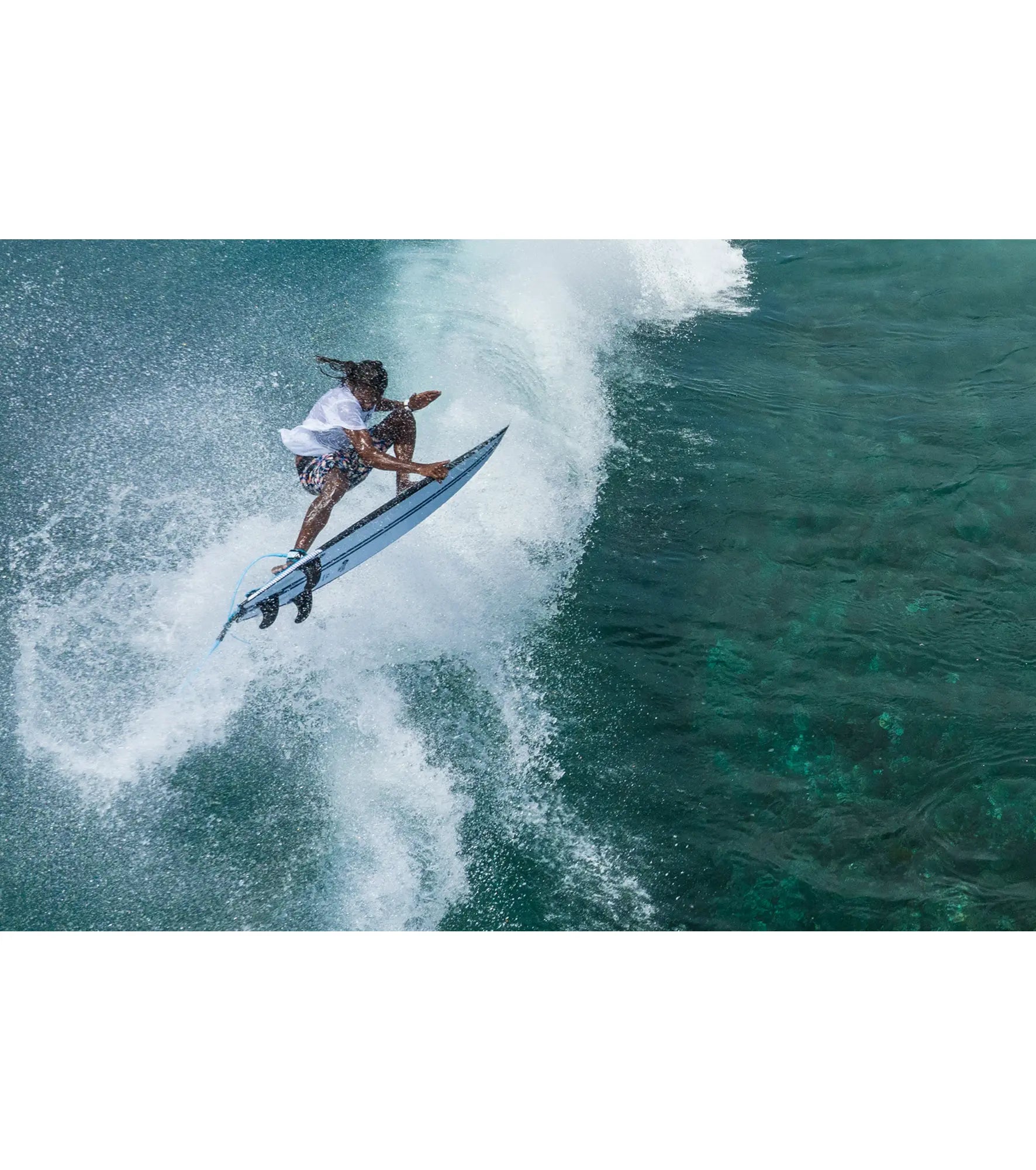 Torq Go-Kart TEC - FCS II - 5 Fin