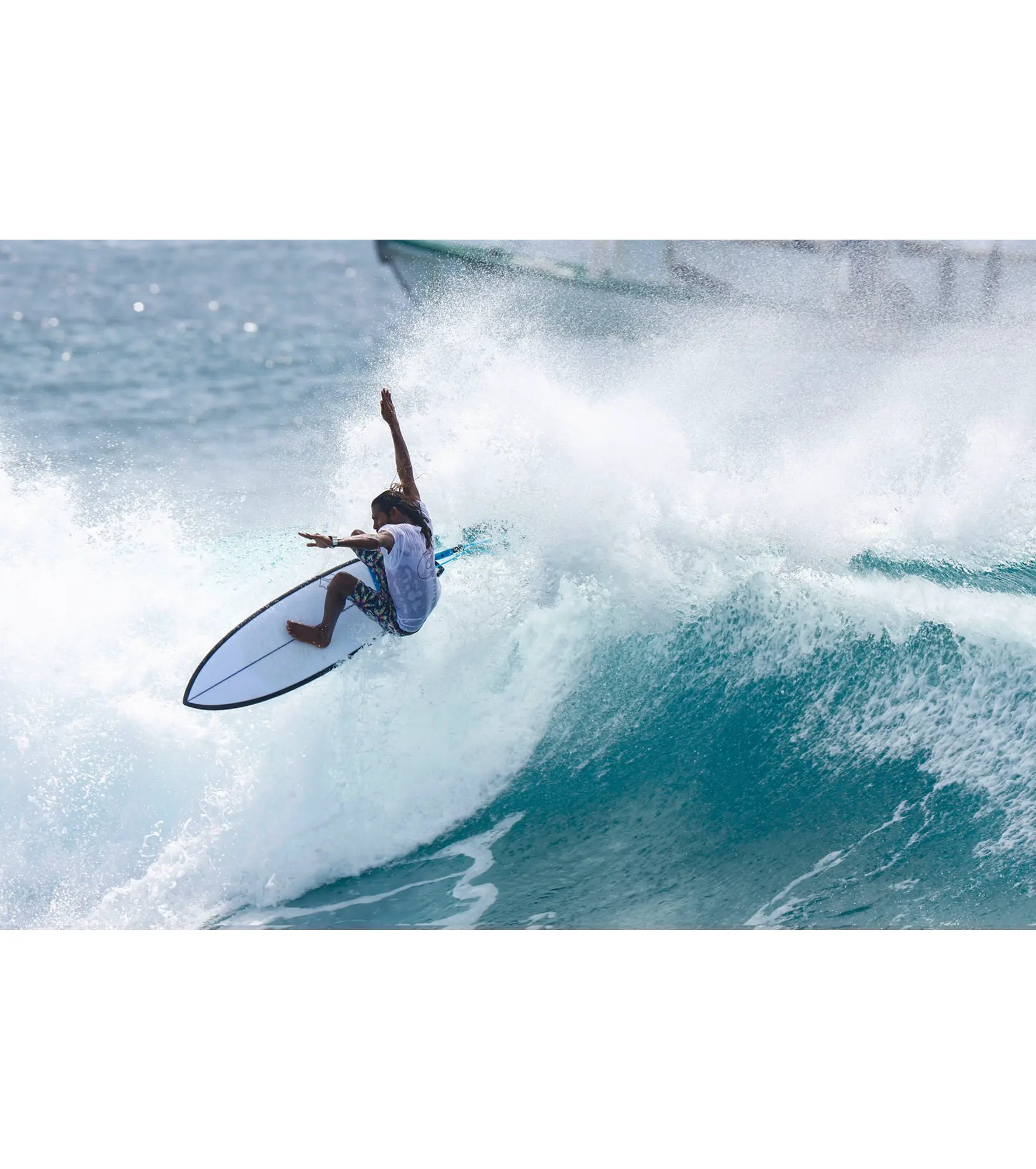 Torq Go-Kart ACT - Futures - 5 Fin