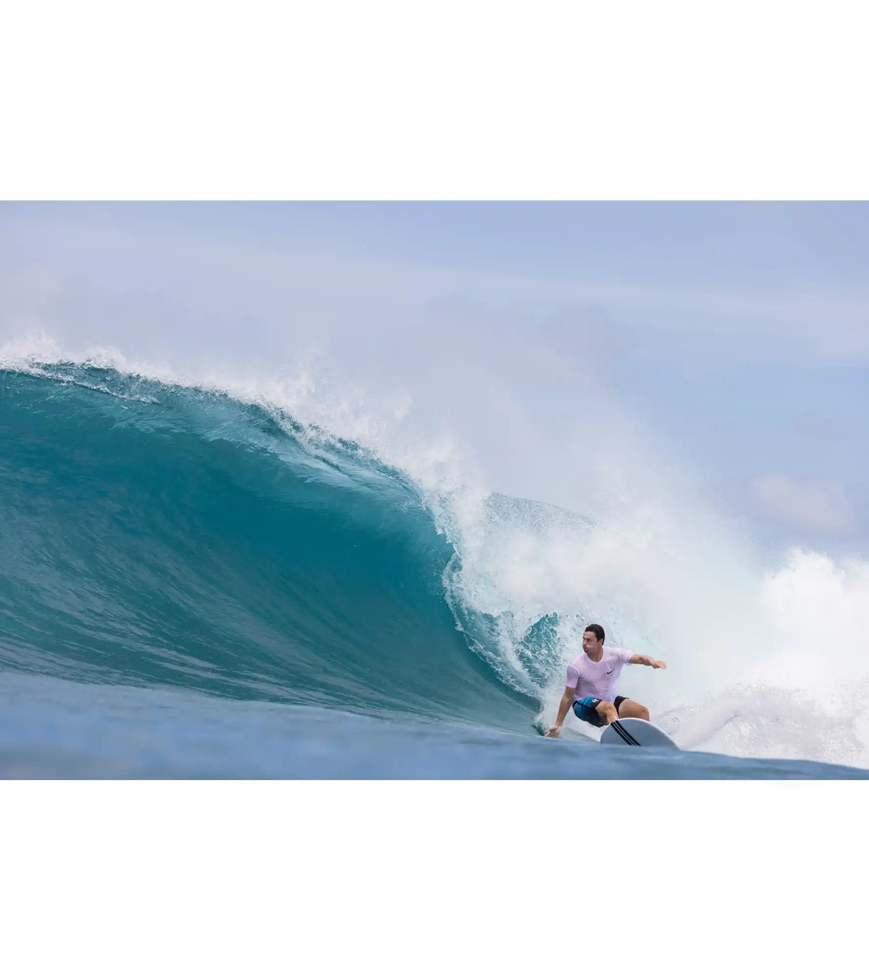 Torq M2.0 TEC - FCS II - 3 Fin