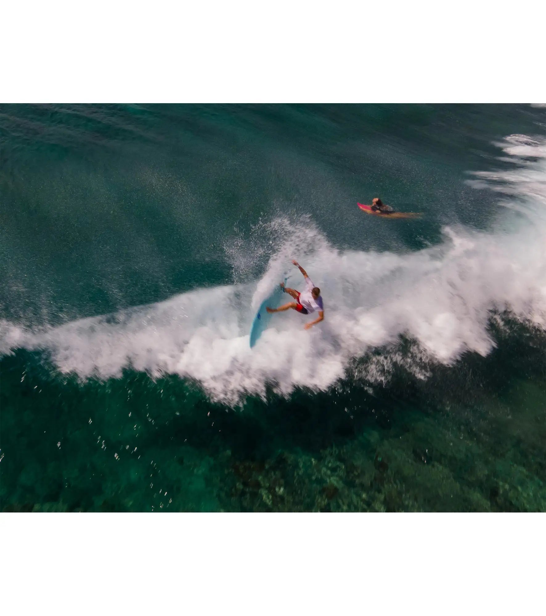 Torq Mod Fun Soft Performance - Futures - 3 Fin