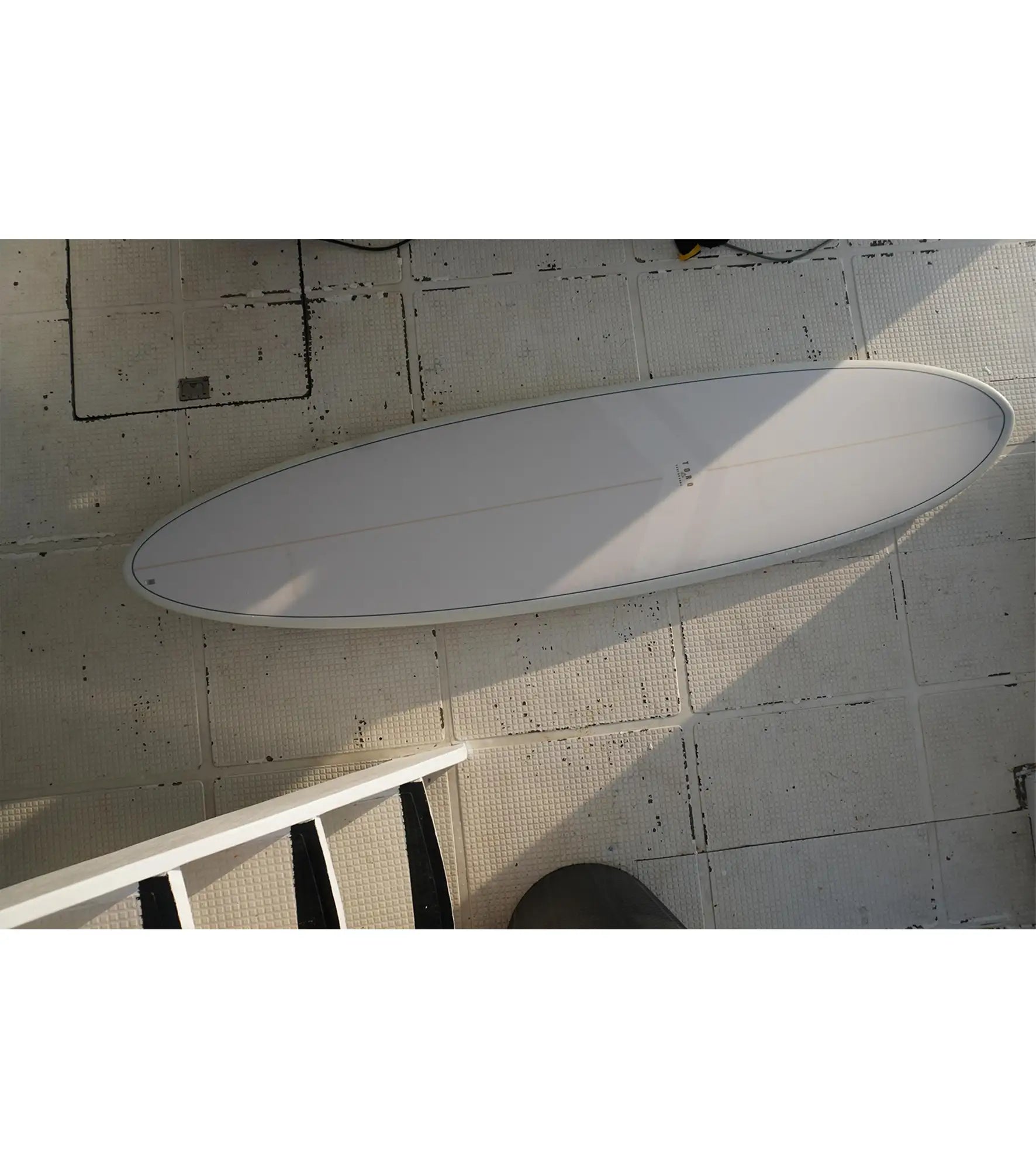 Torq Mod Fun Soft Performance - Futures - 3 Fin