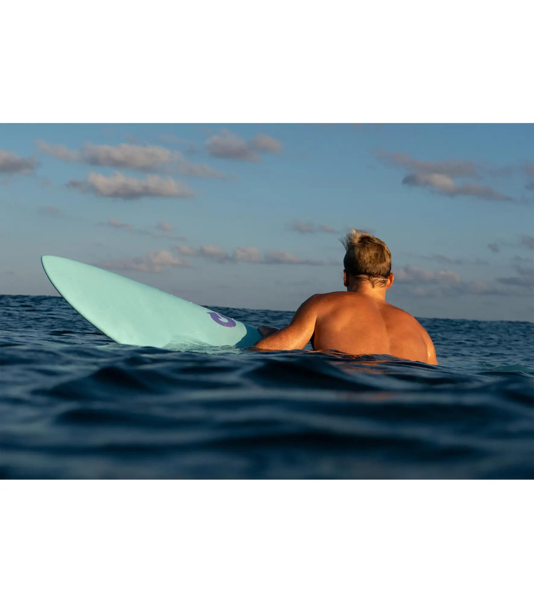 Torq Mod Fun Soft Performance - Futures - 3 Fin