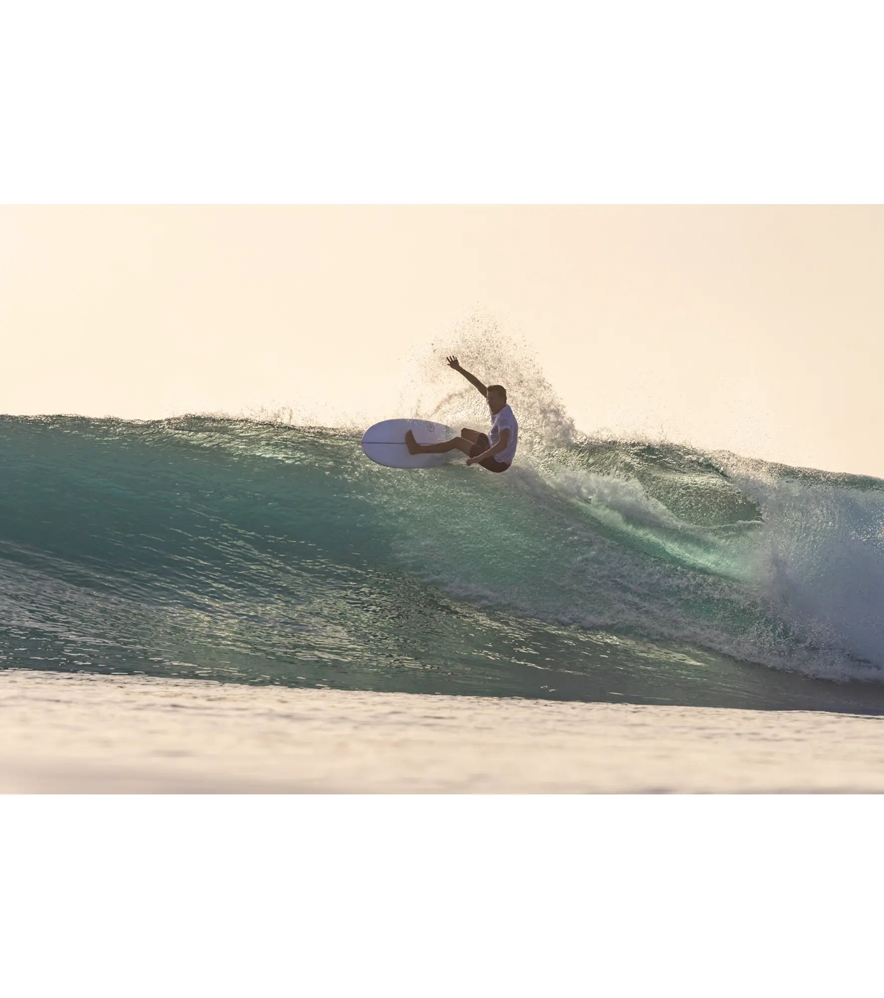 Torq Multiplier ACT - Futures - 5 Fin