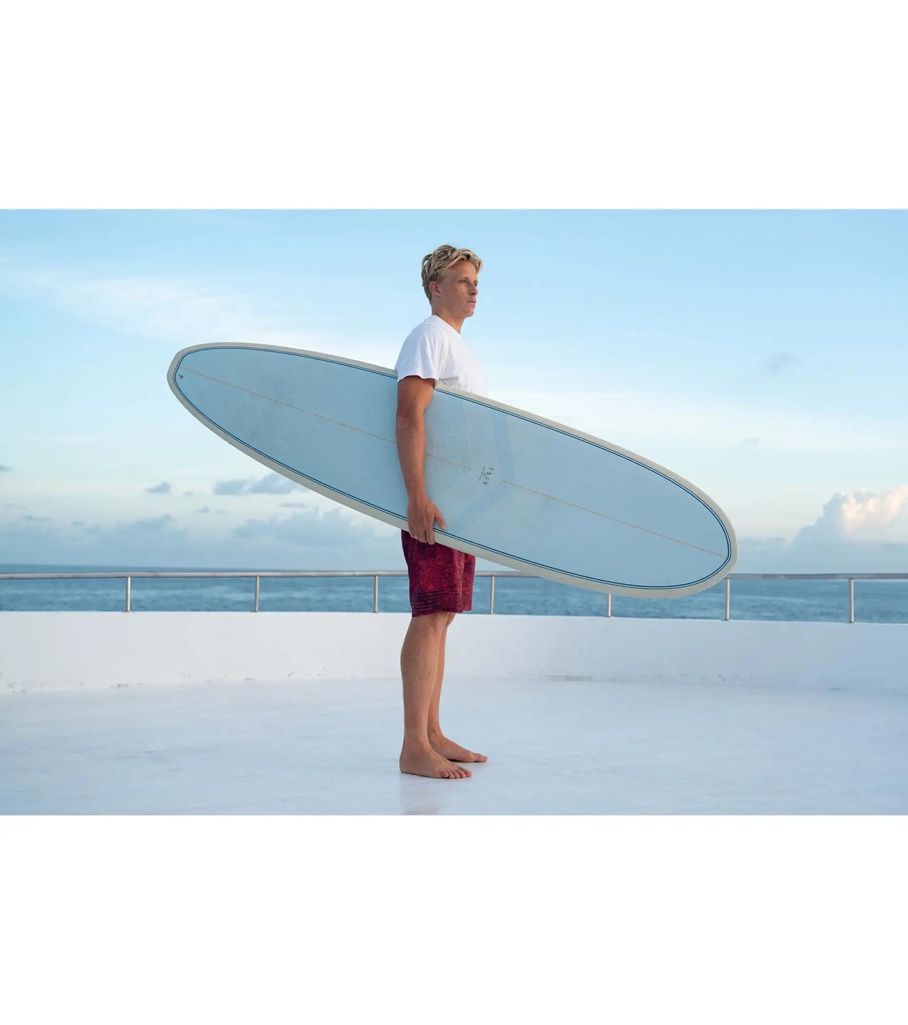 Torq V+ TEC - FCS II - 3 Fin