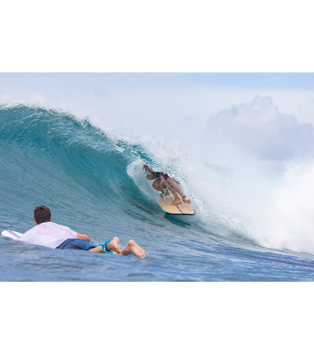 Torq V+ TET - Futures - 3 Fin - Laguna