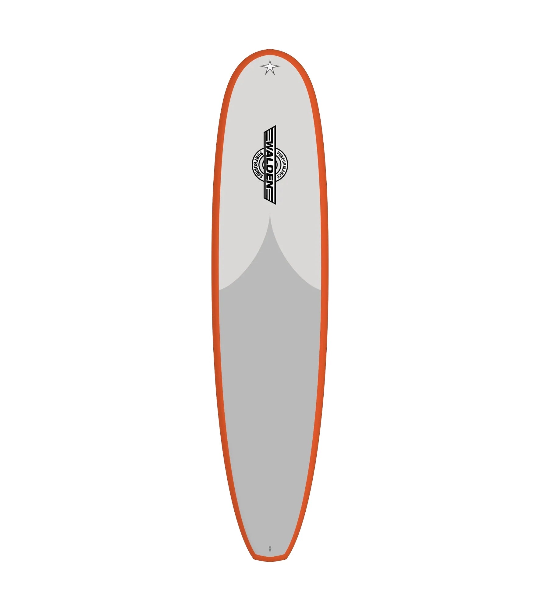 Walden Magic Model - Softop - FCS II - 2 + 1 Fin