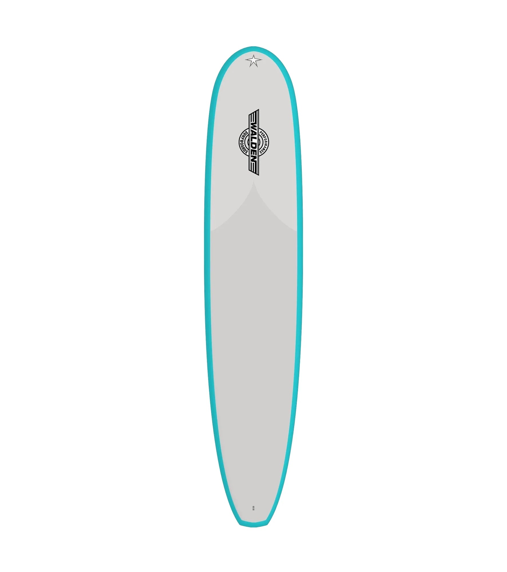Walden Magic Model - Softop - FCS II - 2 + 1 Fin