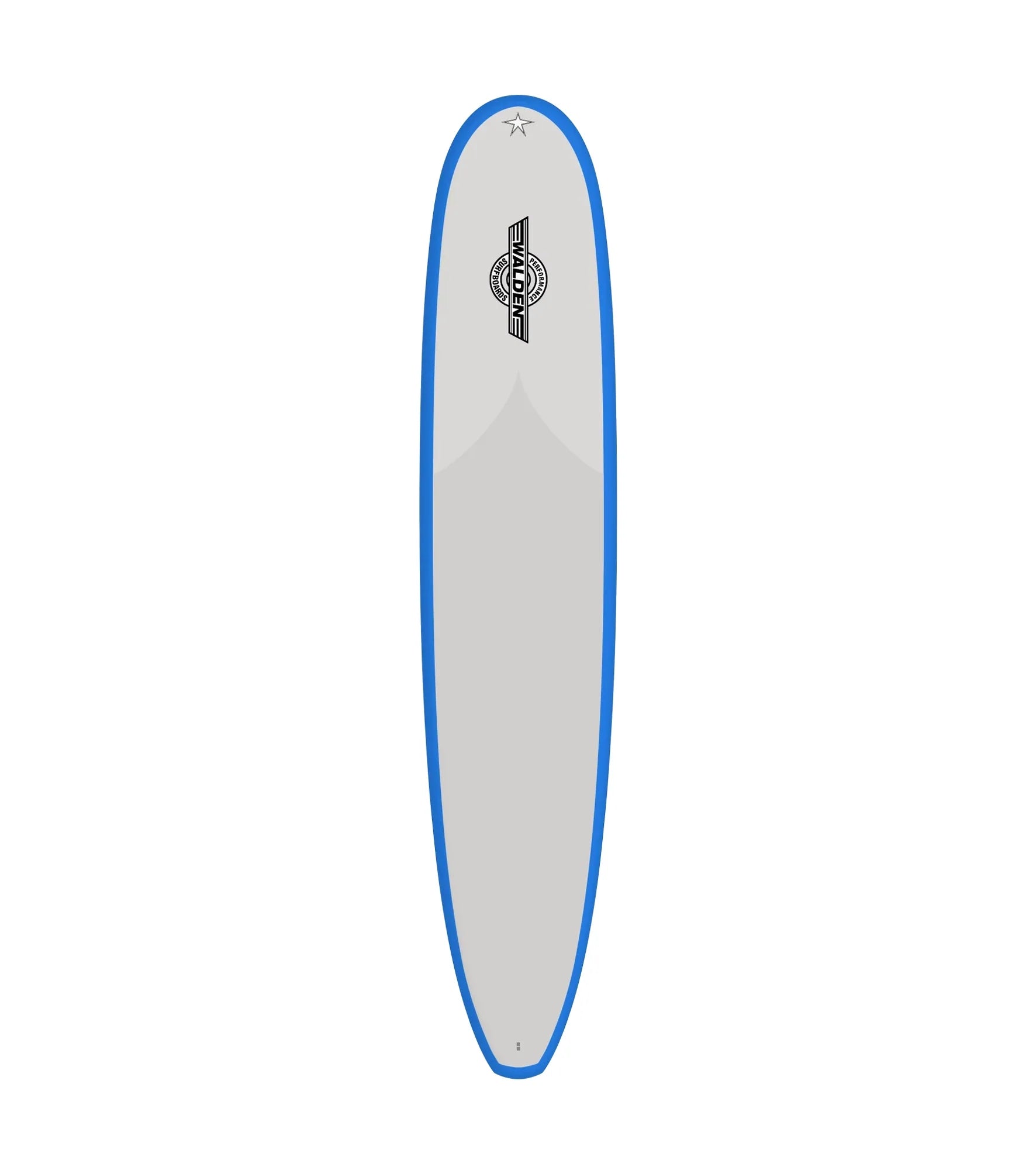 Walden Magic Model - Softop - FCS II - 2 + 1 Fin