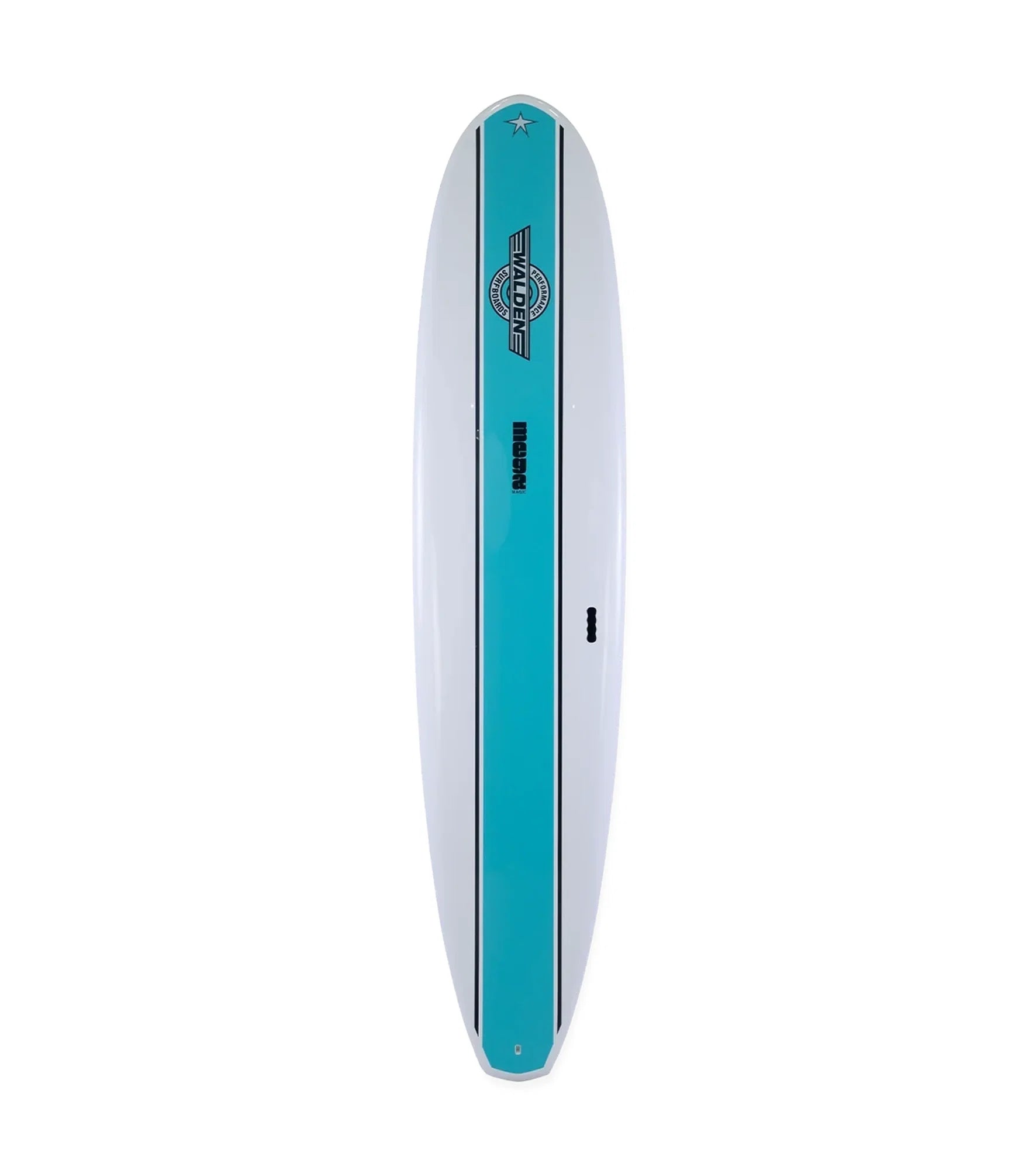 Walden Mega Magic - Tuflite - FCS II - 2 + 1 Fin
