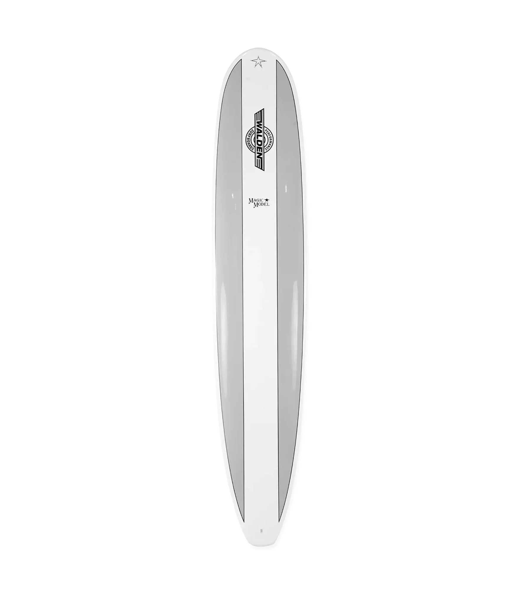 Walden Magic Model - Tuflite - FCS II - 2 + 1 Fin