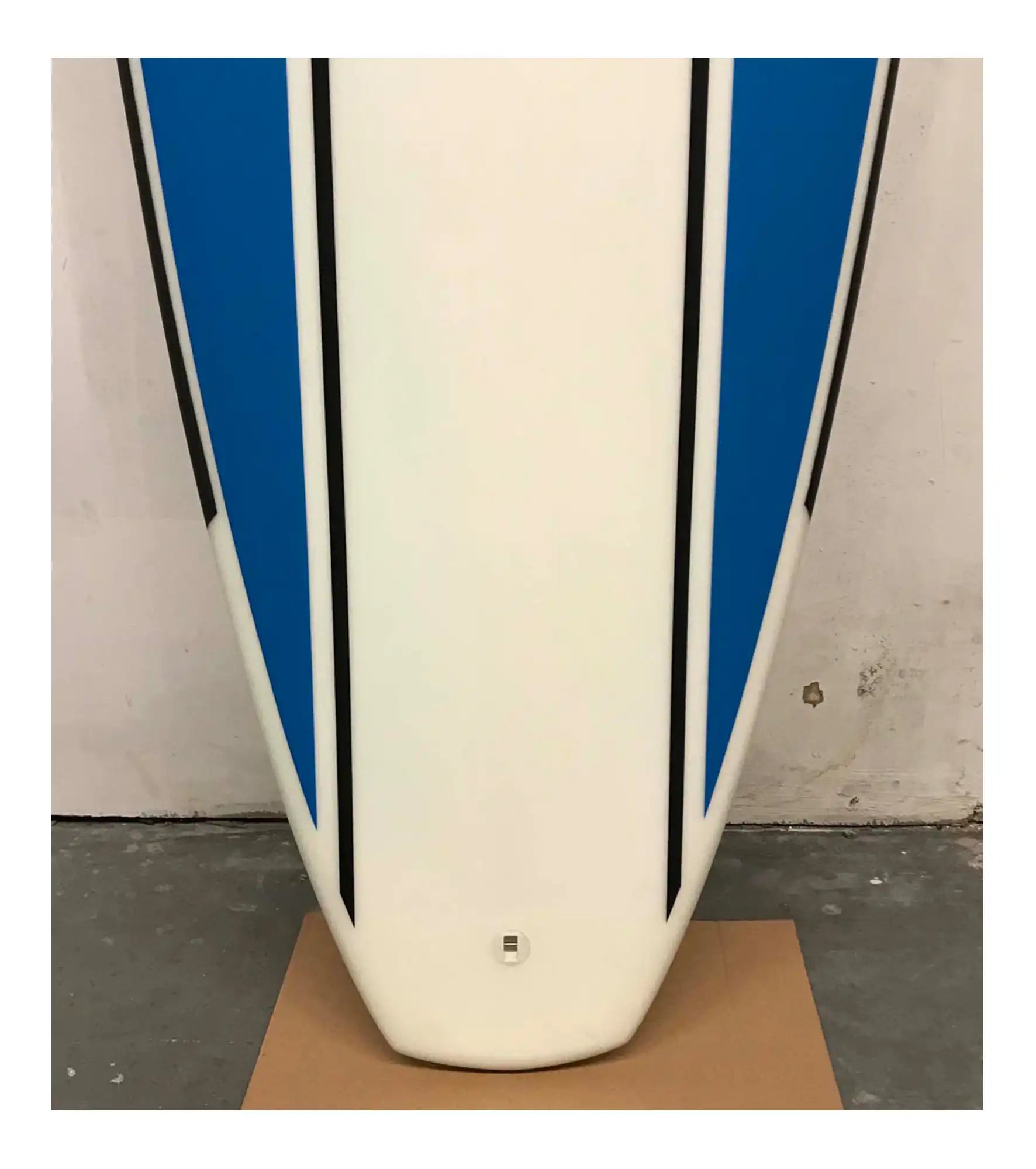 Walden Magic Model - Fusion Parabolic - FCS II - 2 + 1 Fin FACTORY SECOND